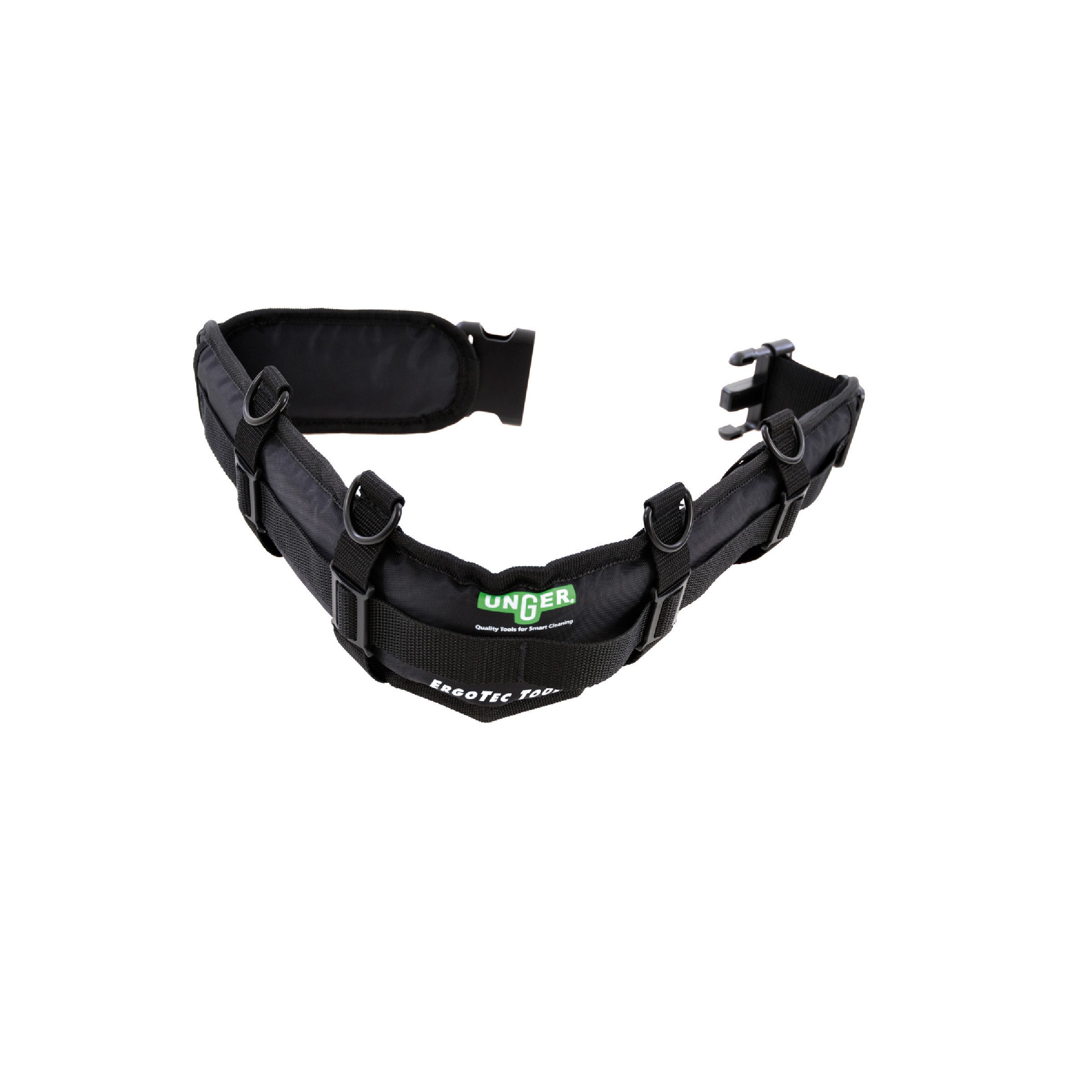 Unger Gürteltasche ErgoTec® Gürtel Stabiler Gürtel zur Befestigung von Werkzeugtaschen.