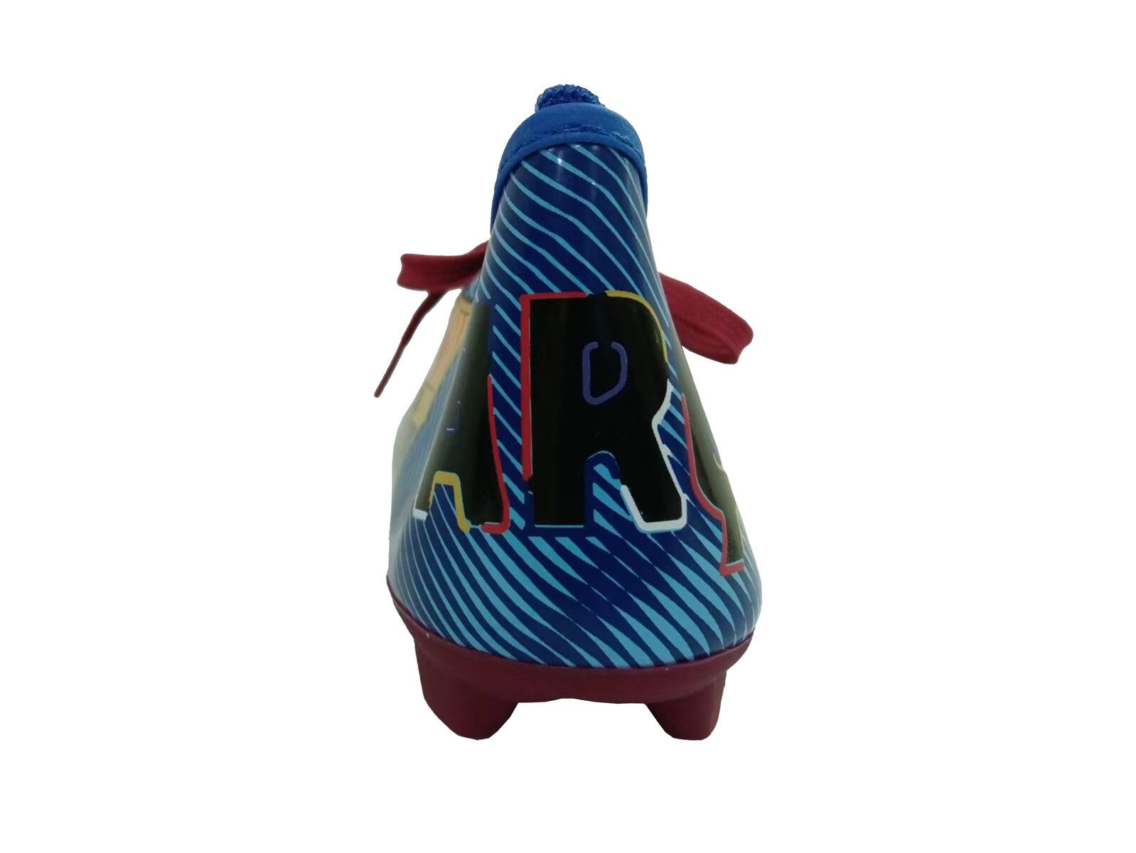 FC Barcelona Federmäppchen im Design eines Fußballschuh, (1-tlg) – Bild 3 von 5