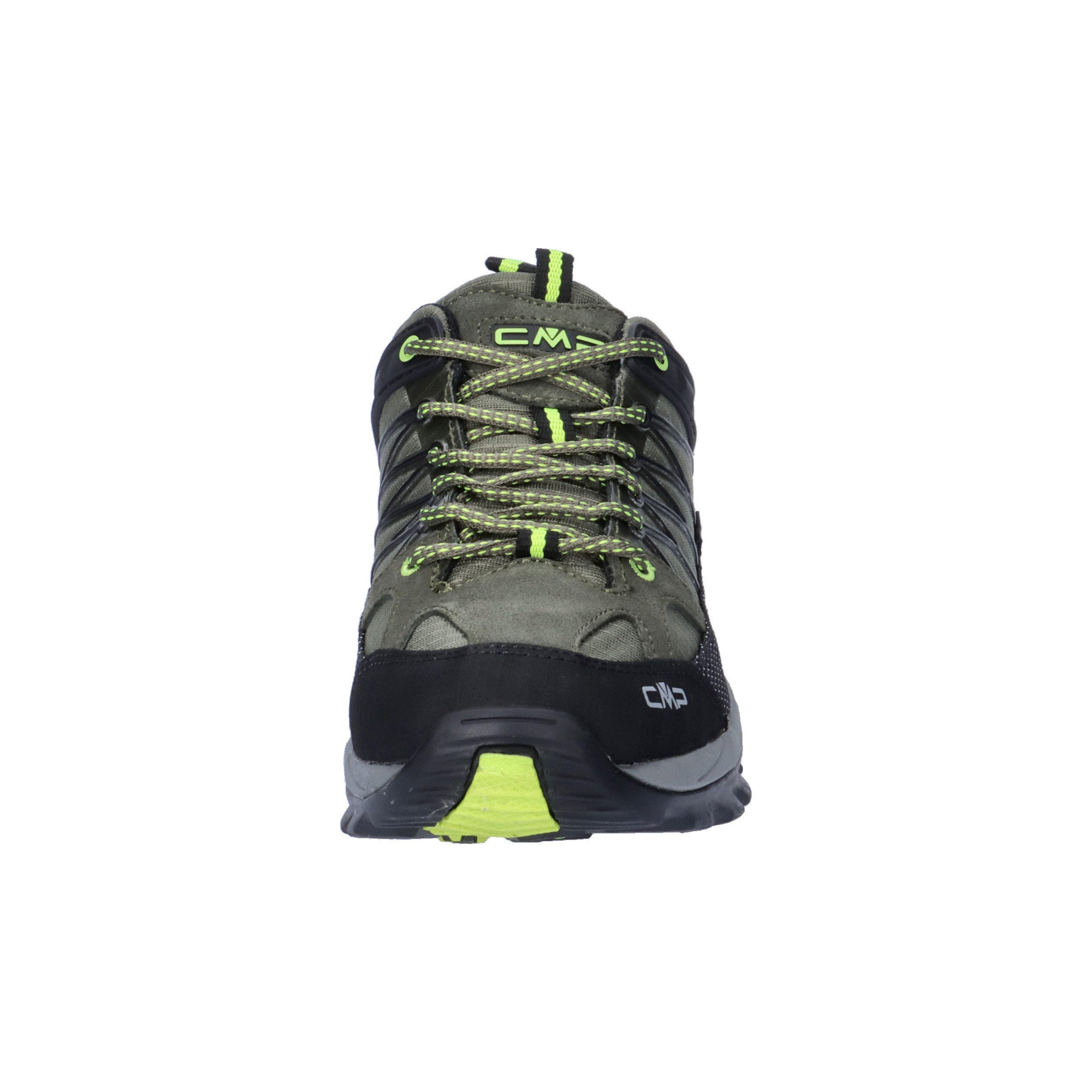 CMP CMP Herren Trekking Schuhe Rigel LOW 3Q54457 Trekkingschuh