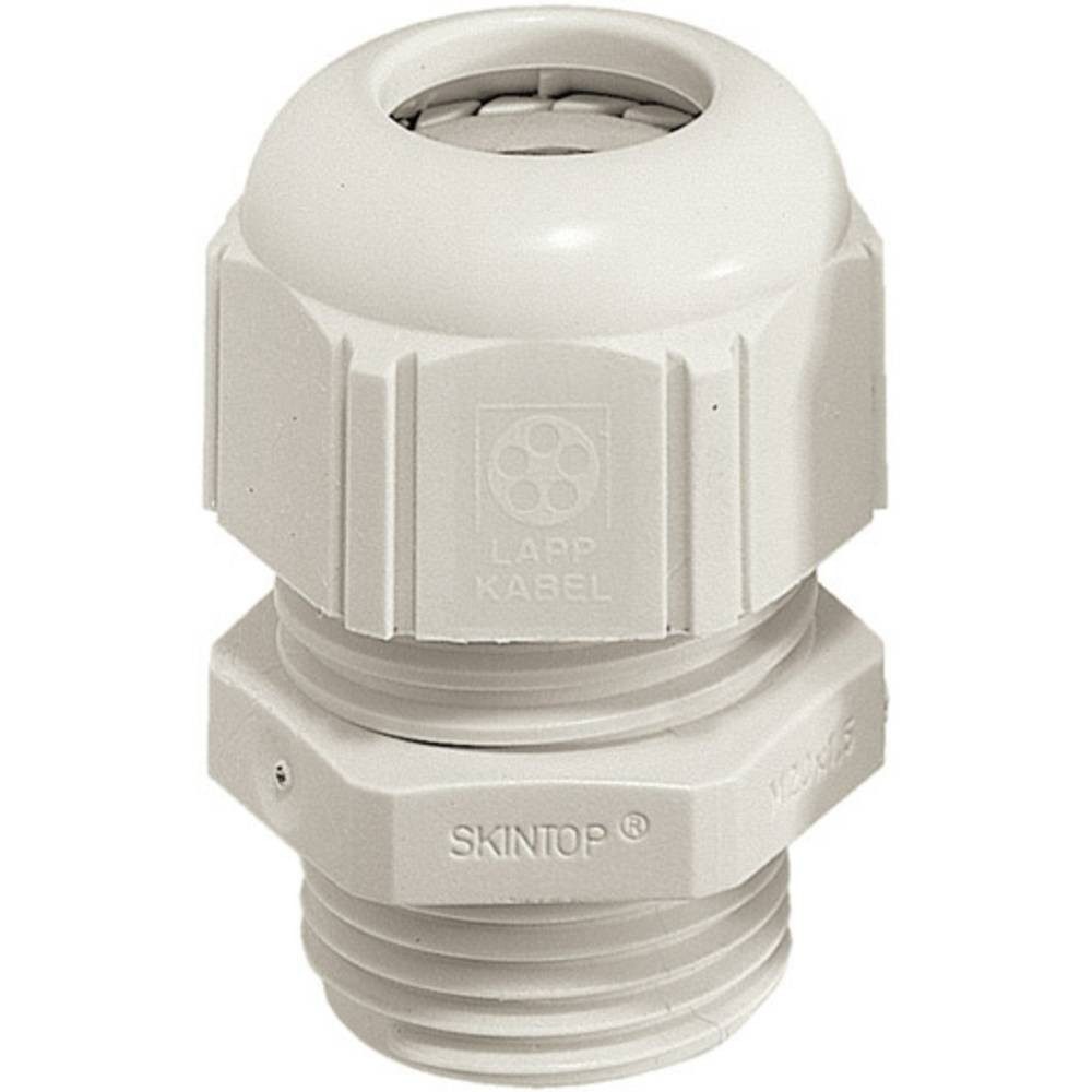 LAPP Kabelsockel SKINTOP® STR-M Kabelverschraubung