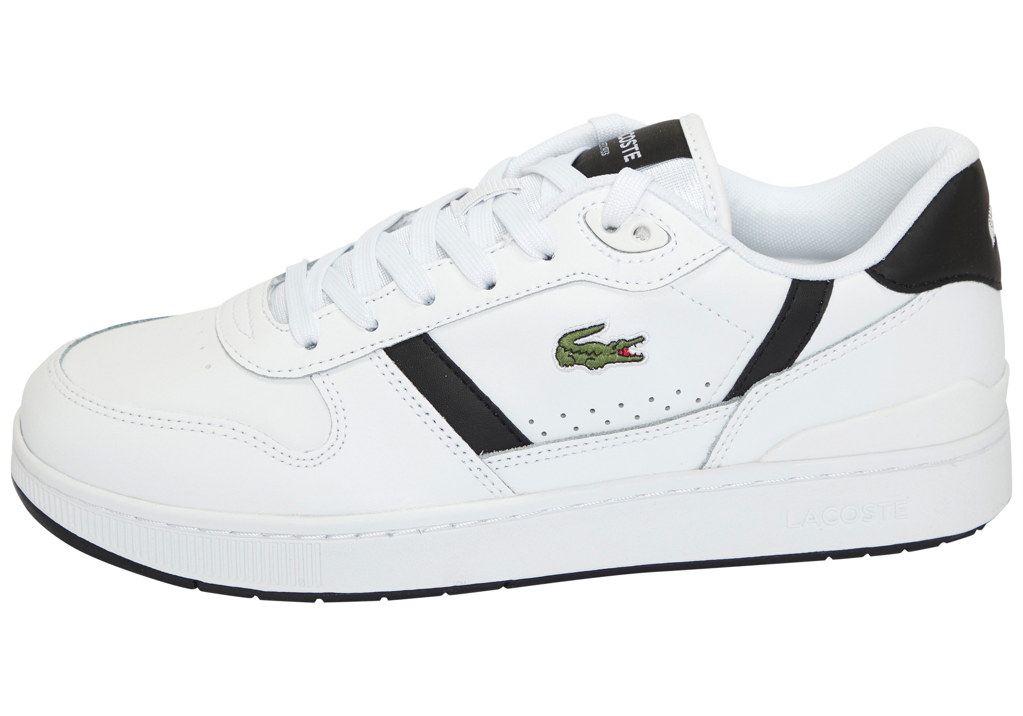 Lacoste LACOSTE T-CLIP Sneaker günstig online kaufen