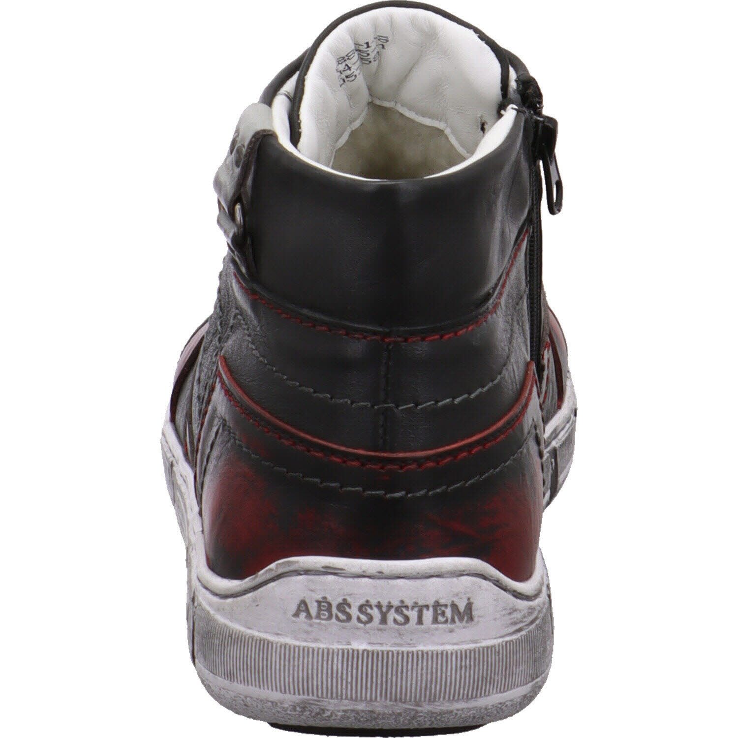 KRISBUT Schnürboots