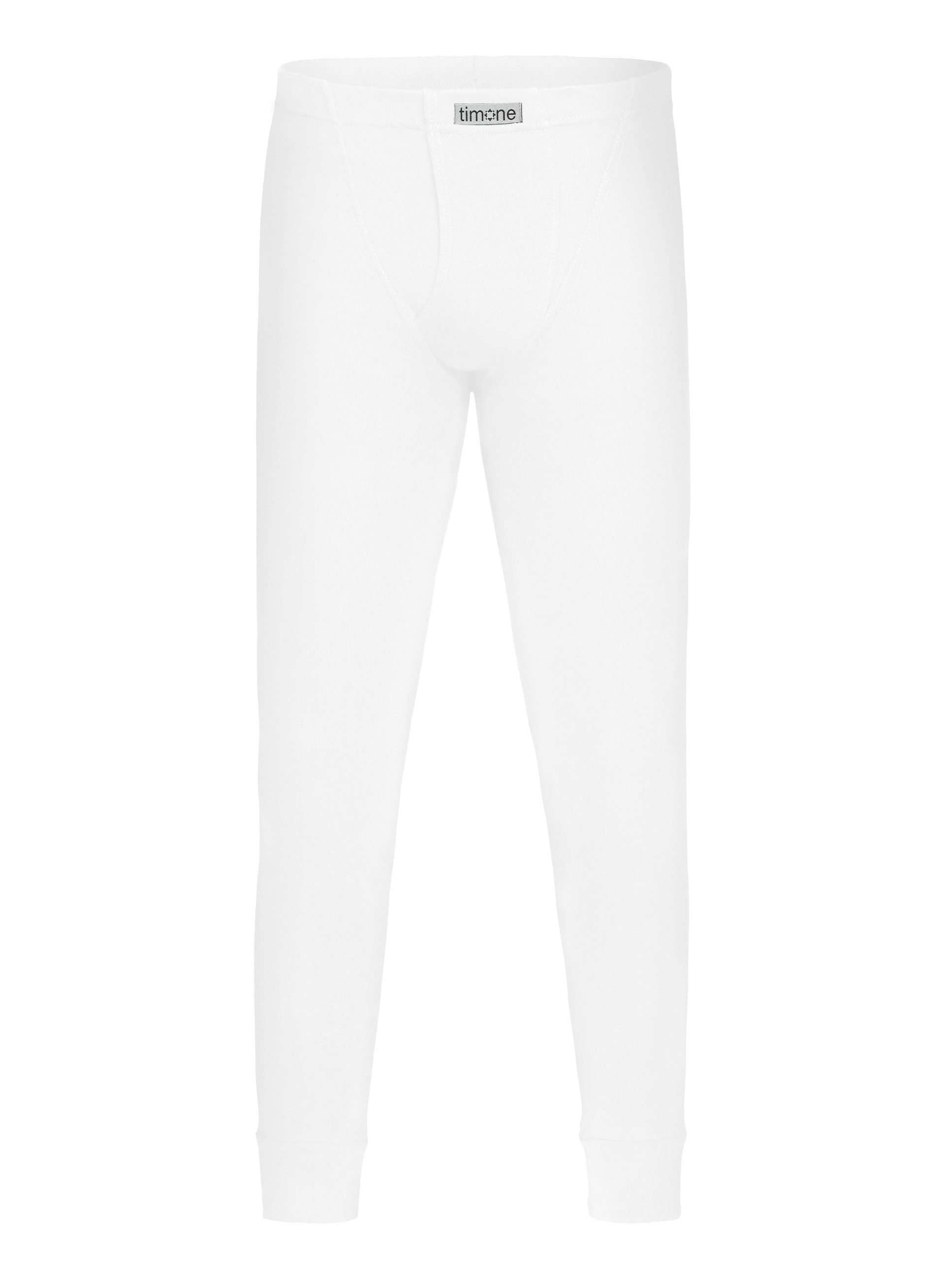 Timone Lange Unterhose Jungen Lange Unterhose TISS1001 (1-St)