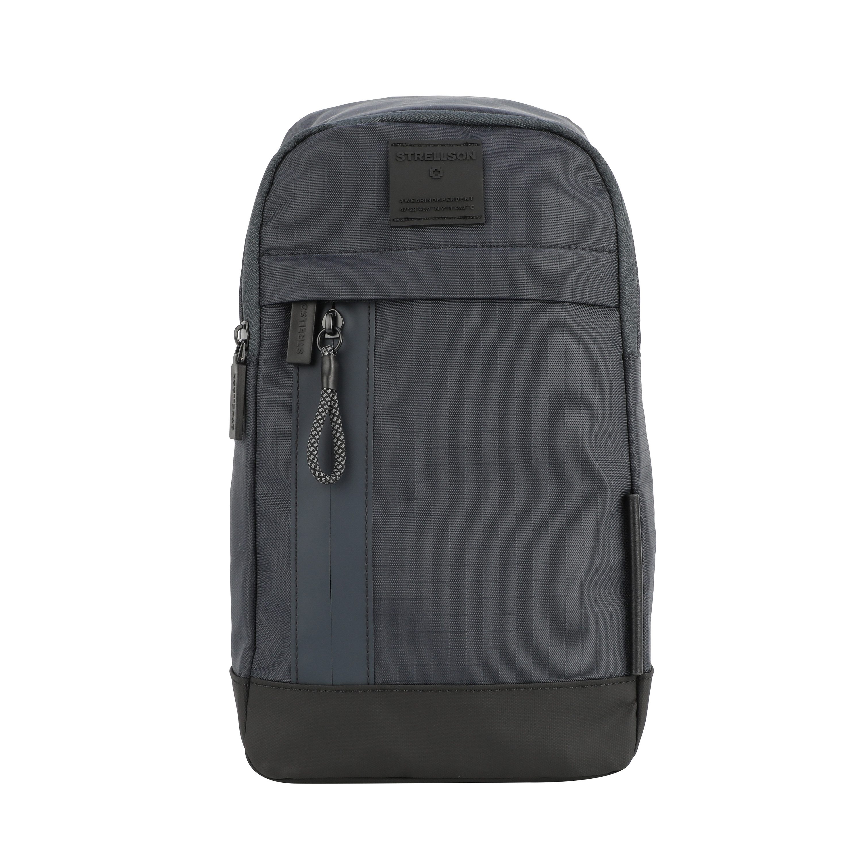 Strellson Handtasche Strellson - Herren Umhängetasche Northwood Rs Chris