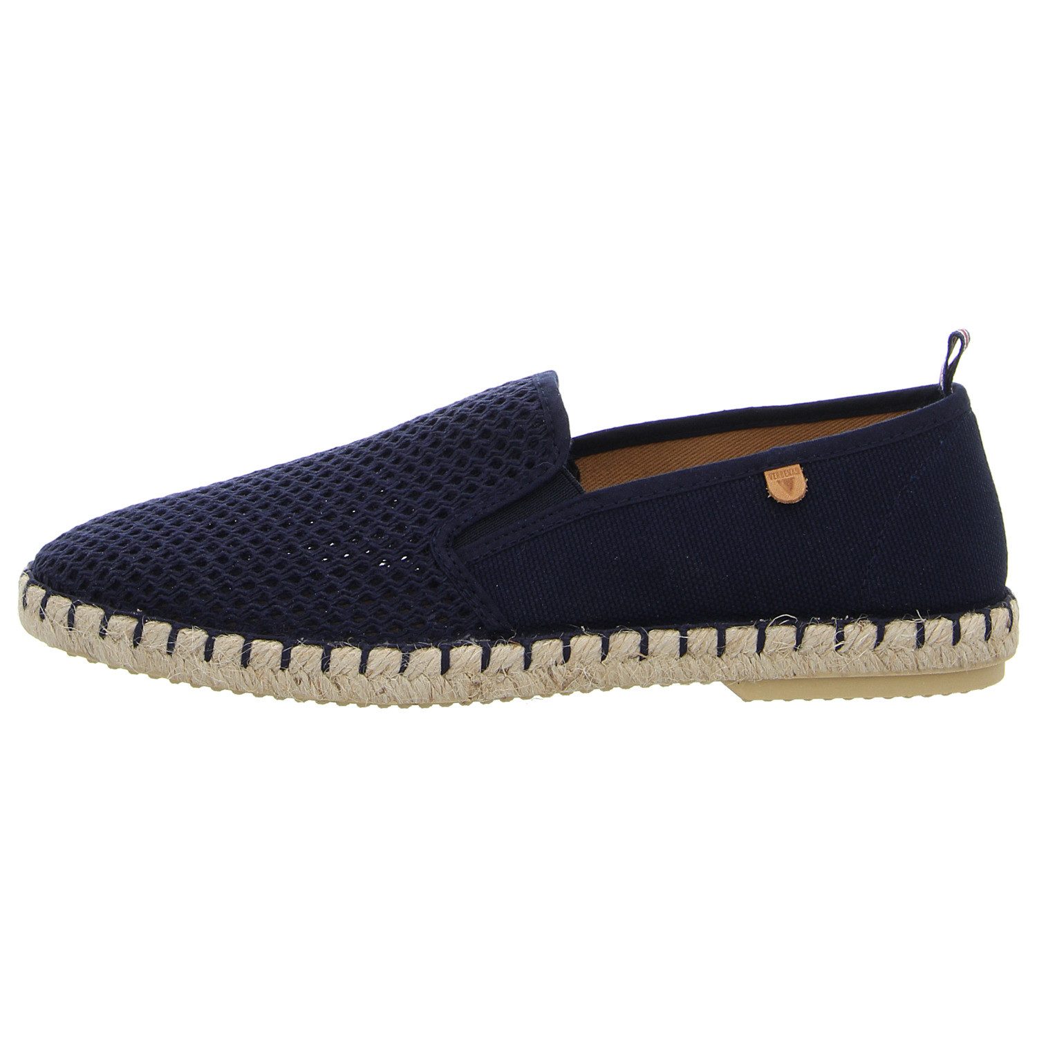 VERBENAS Tom Espadrille