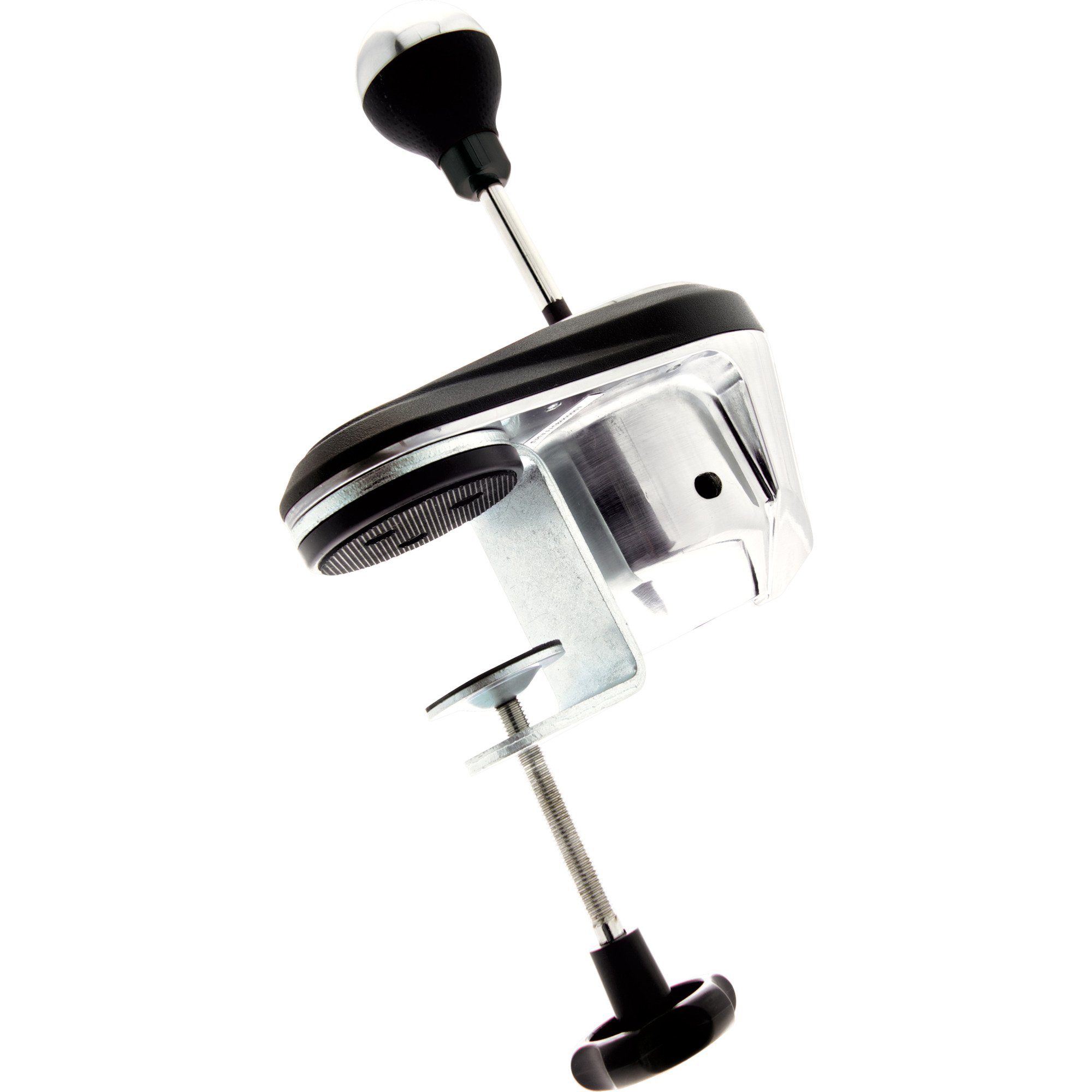 Thrustmaster Thrustmaster TH8A Add-On Shifter, Schalthebel Gaming-Controller