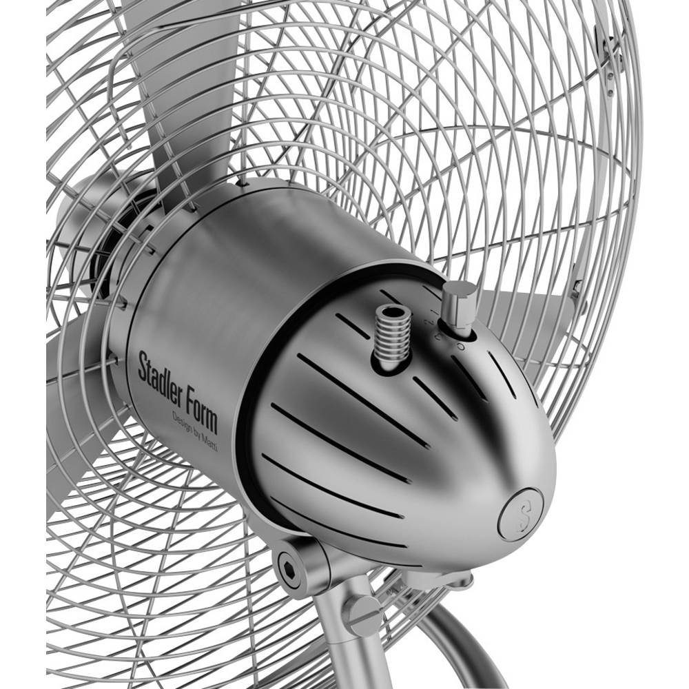 Stand-Ventilator stand Stadler Schwenkfunktion, Standventilator mit Schwenkbar, Form Oszillierend