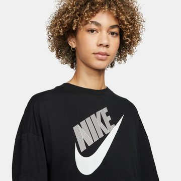 Nike Sportswear T-Shirt W NSW SS TOP DNC