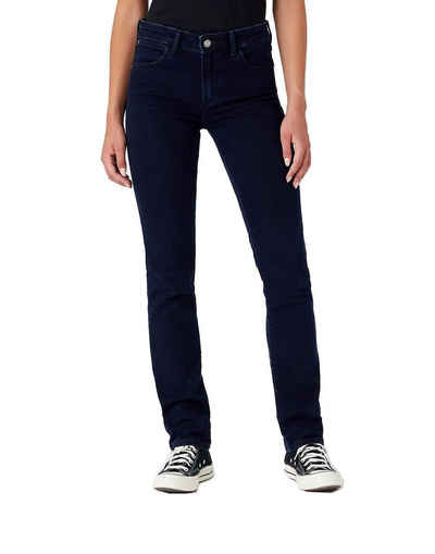 Wrangler 5-Pocket-Jeans »W28TQC388«