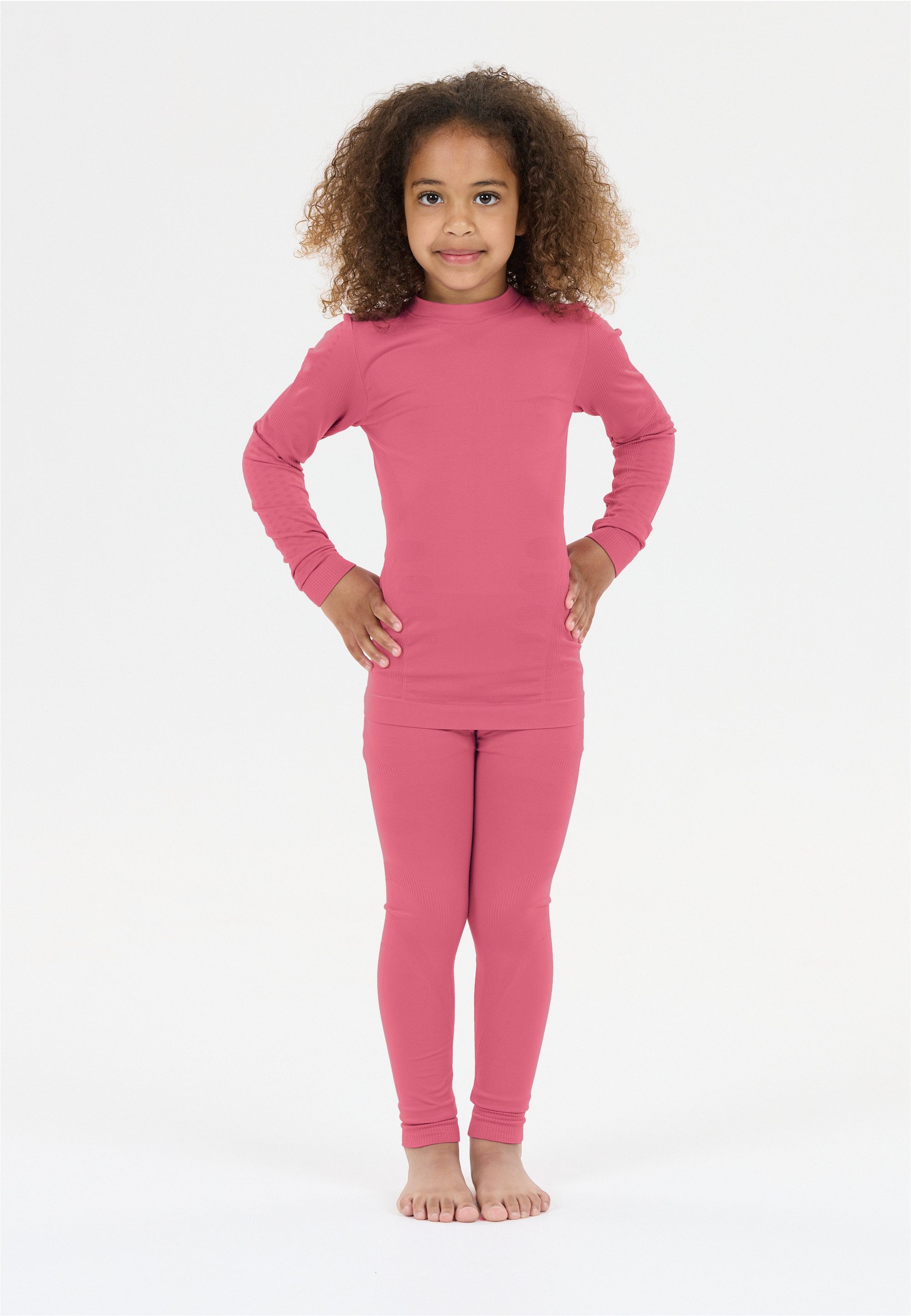 ZIGZAG Funktionsshirt Gualala (2-tlg) mit atmungsaktiver Funktion