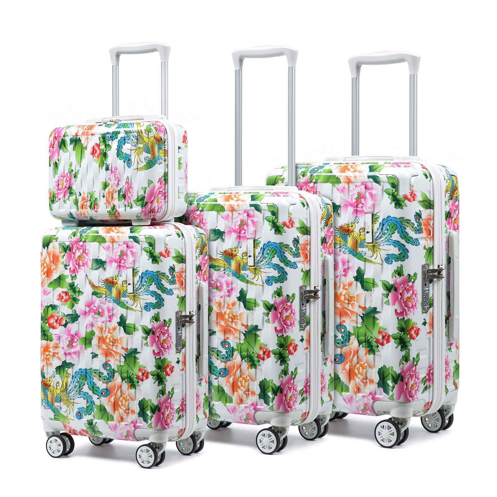 Sea choice Kofferset Reisekoffer M-L-XL Set, günstig online kaufen