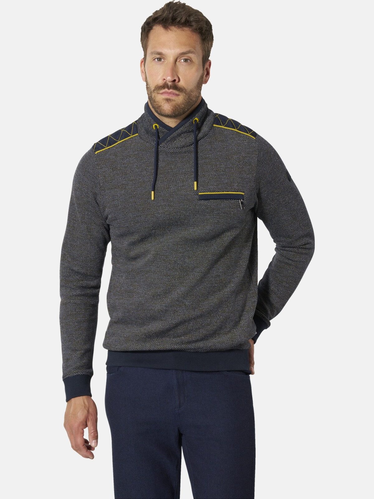 Babista Sweatshirt SOLINESS