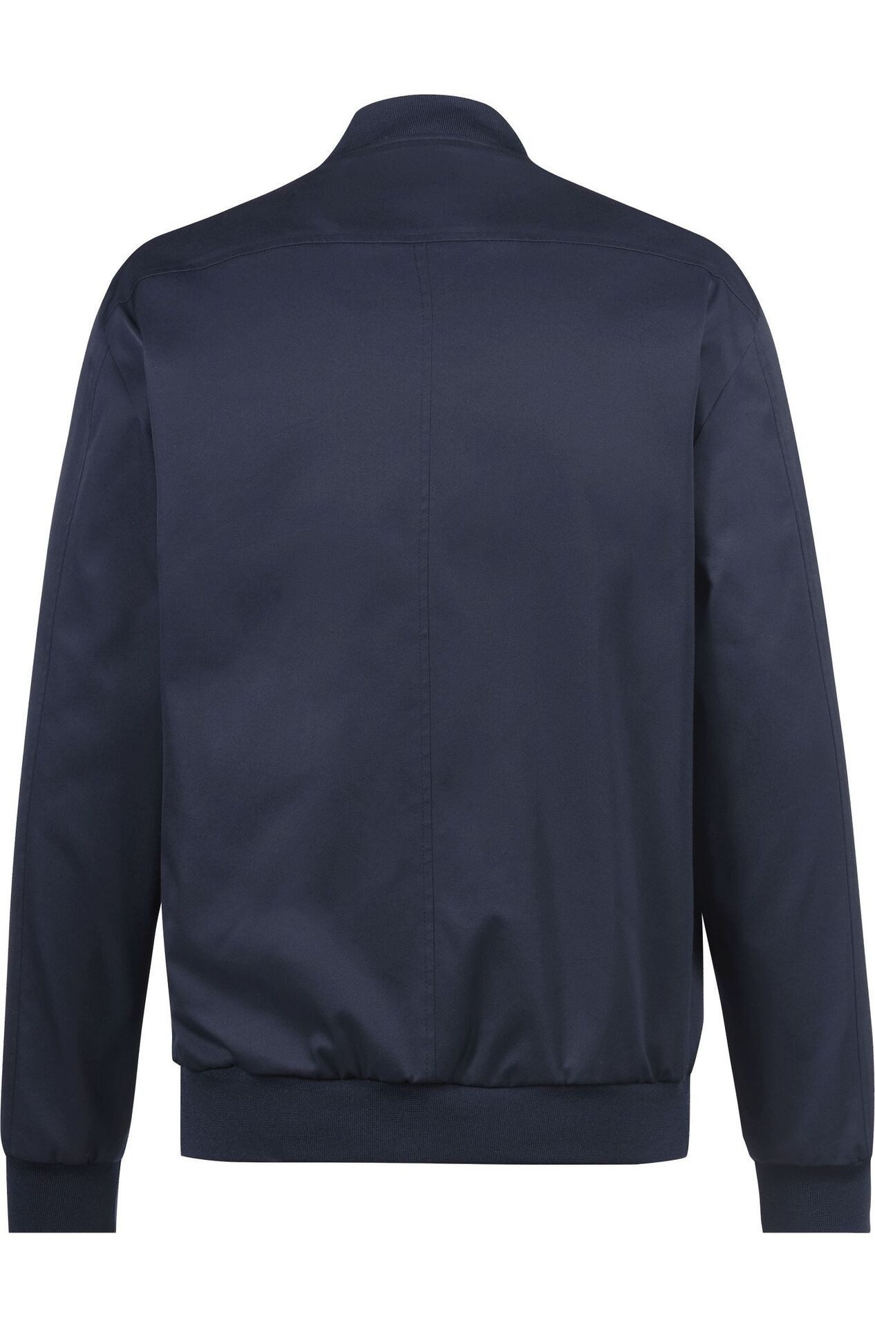 GREIFF Blouson Greiff Corporate CASUAL Herren Blouson Regular-Fit Marine günstig online kaufen