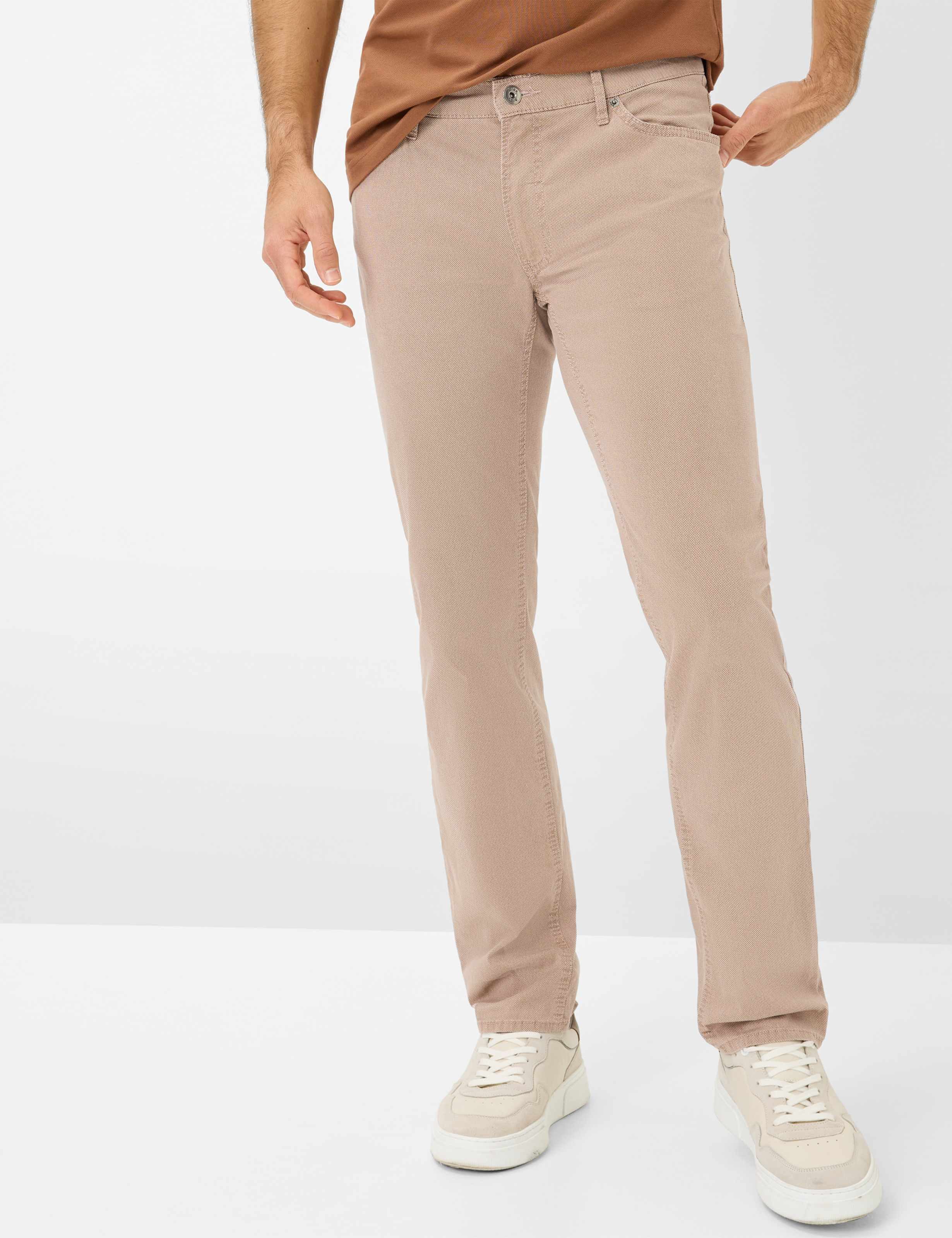 Brax 5-Pocket-Hose Style CHUCK günstig online kaufen