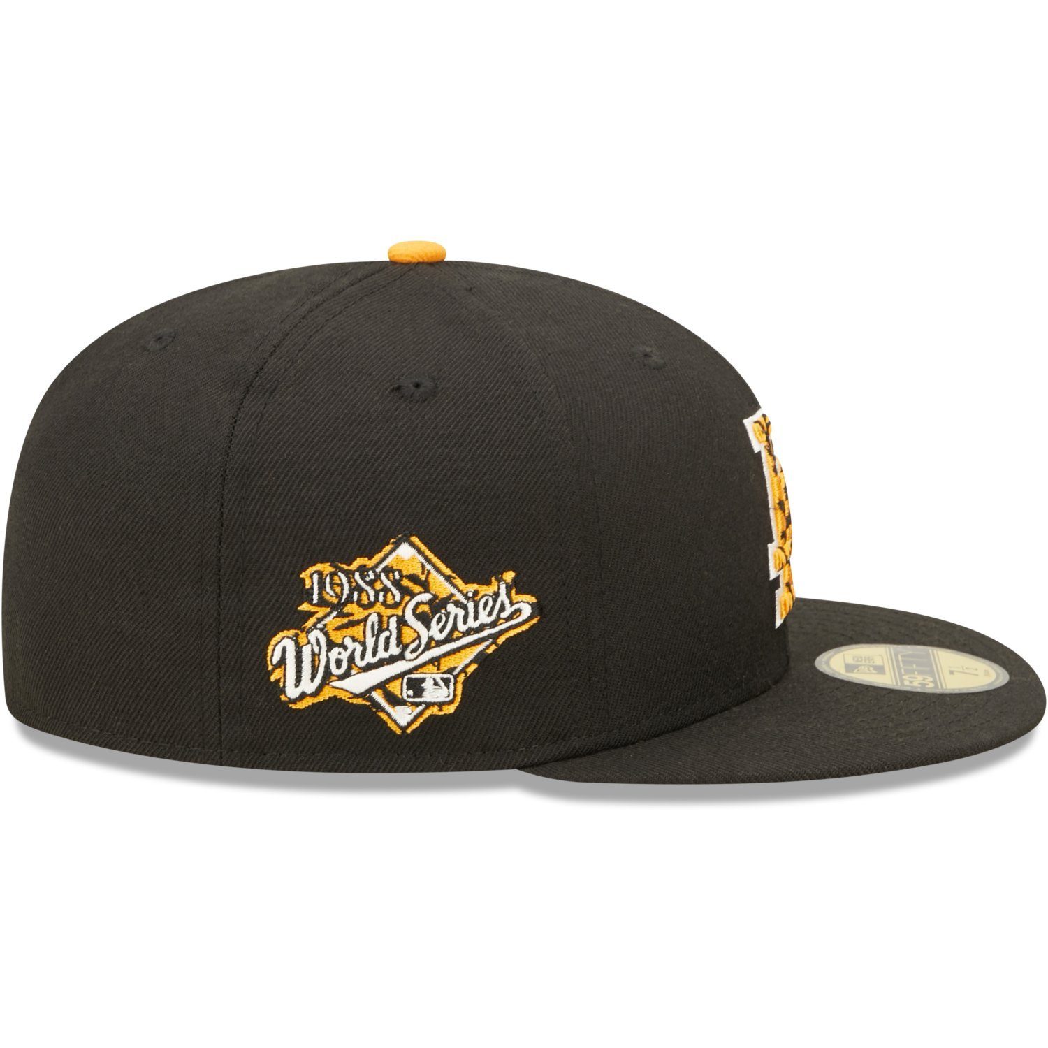 Cap Los Era Angeles TIGERFILL 59Fifty New Dodgers Fitted