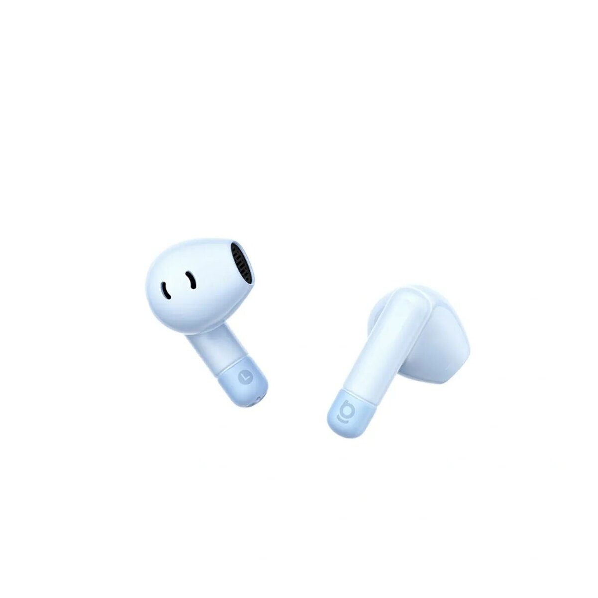 Baseus Baseus Bass BS2 Lite TWS Bluetooth Kopfhörer Blau Bluetooth-Kopfhörer