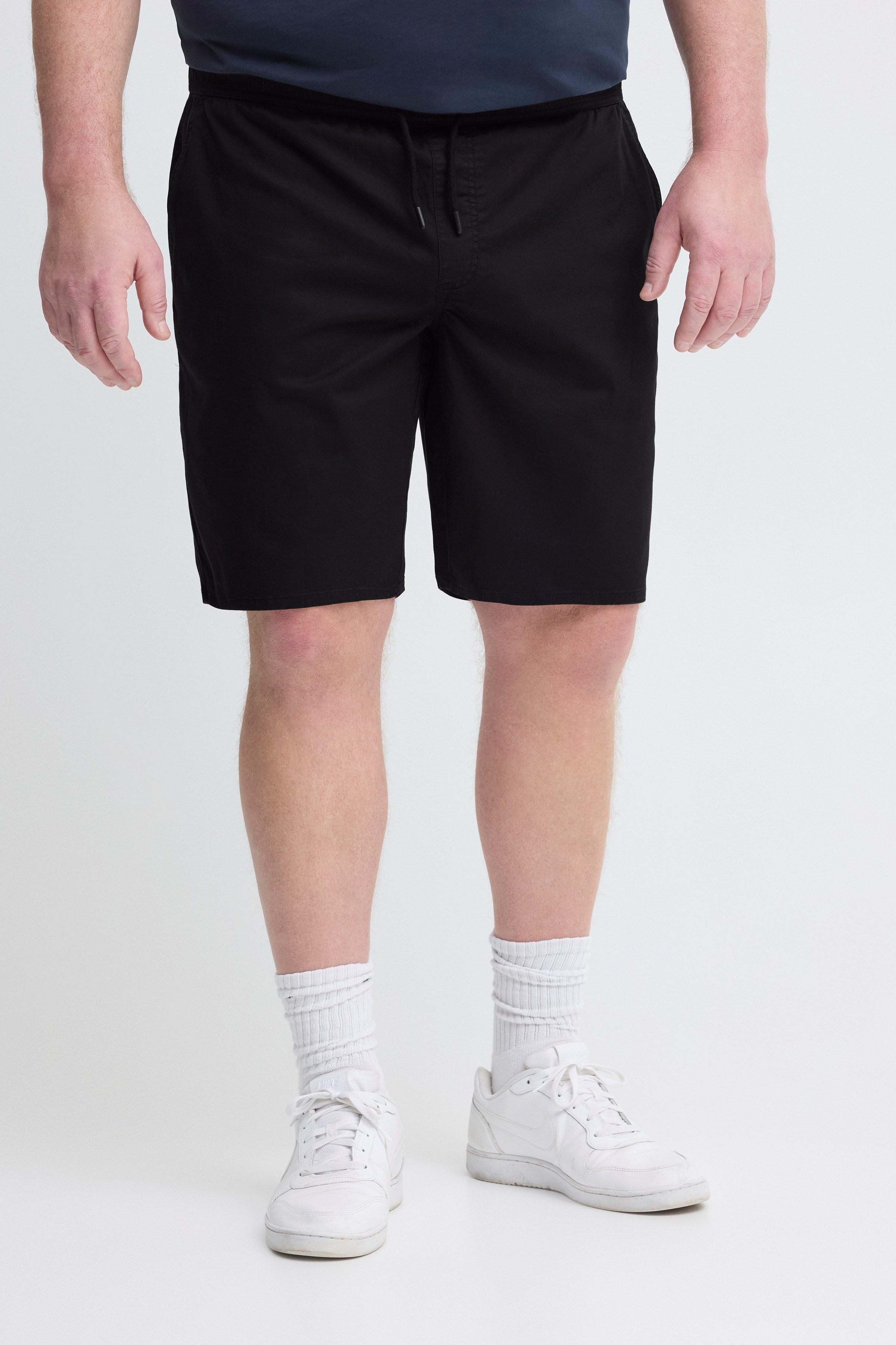 Blend Shorts BHMAXIM BB RLX EASYPULL SHORTS in großen Größen