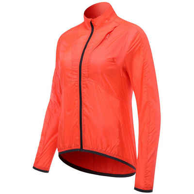 RennerXXL Fahrradjacke P-Rise-UP Damen Windjacke große Größen