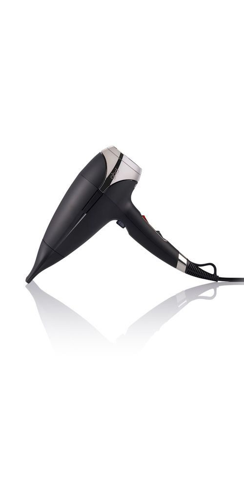 GHD Haartrockner ghd Helios Föhn Black
