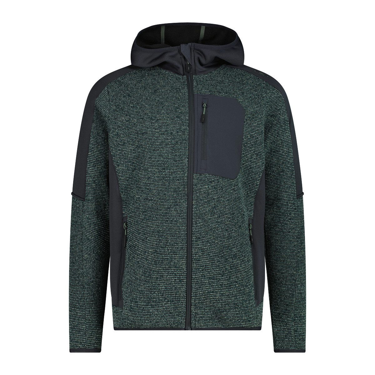 CMP Fleecejacke CMP Herren Fleecejacke MAN günstig online kaufen
