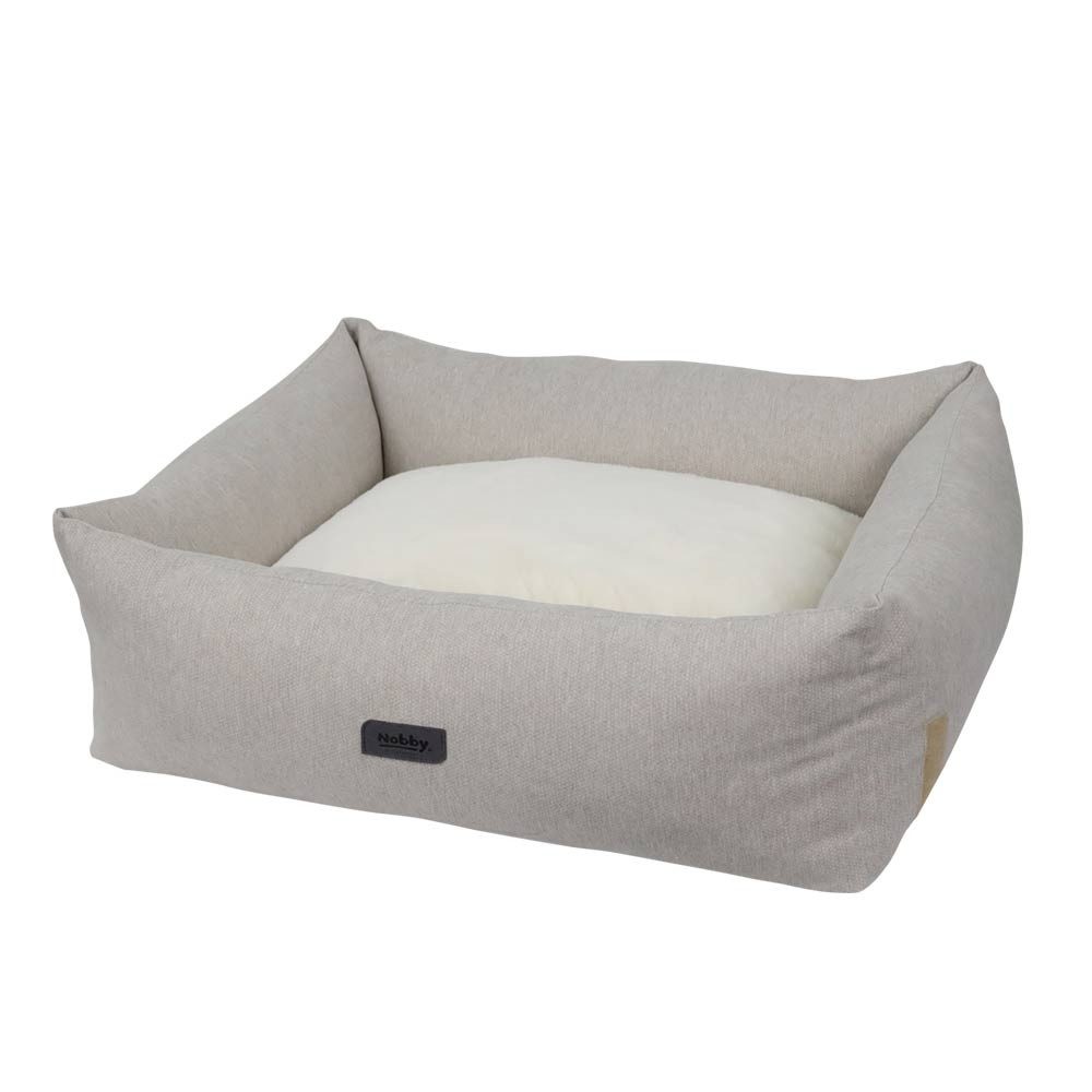 Nobby Tierbett Komfortbett mit Höhle "ILANA"