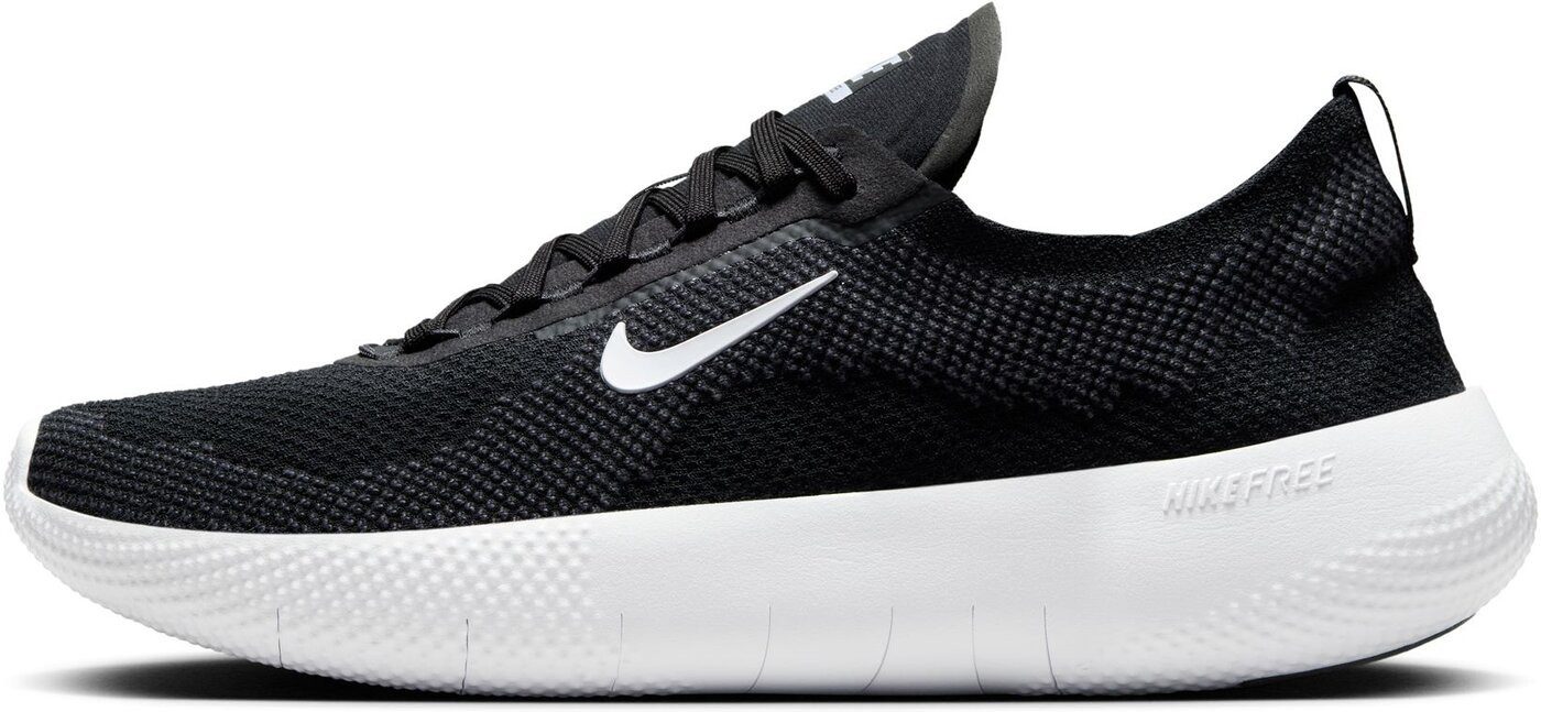 Nike NIKE FREE 2025 002 BLACK Trainingsschuh – Bild 5 von 5