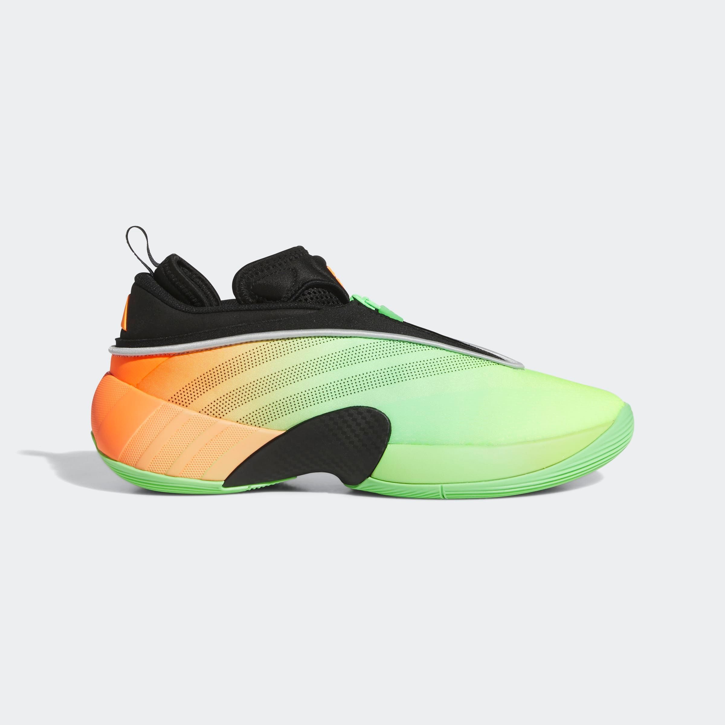 adidas Performance DER D.O.N. ISSUE 7 Basketballschuh Signature-Schuh von D günstig online kaufen