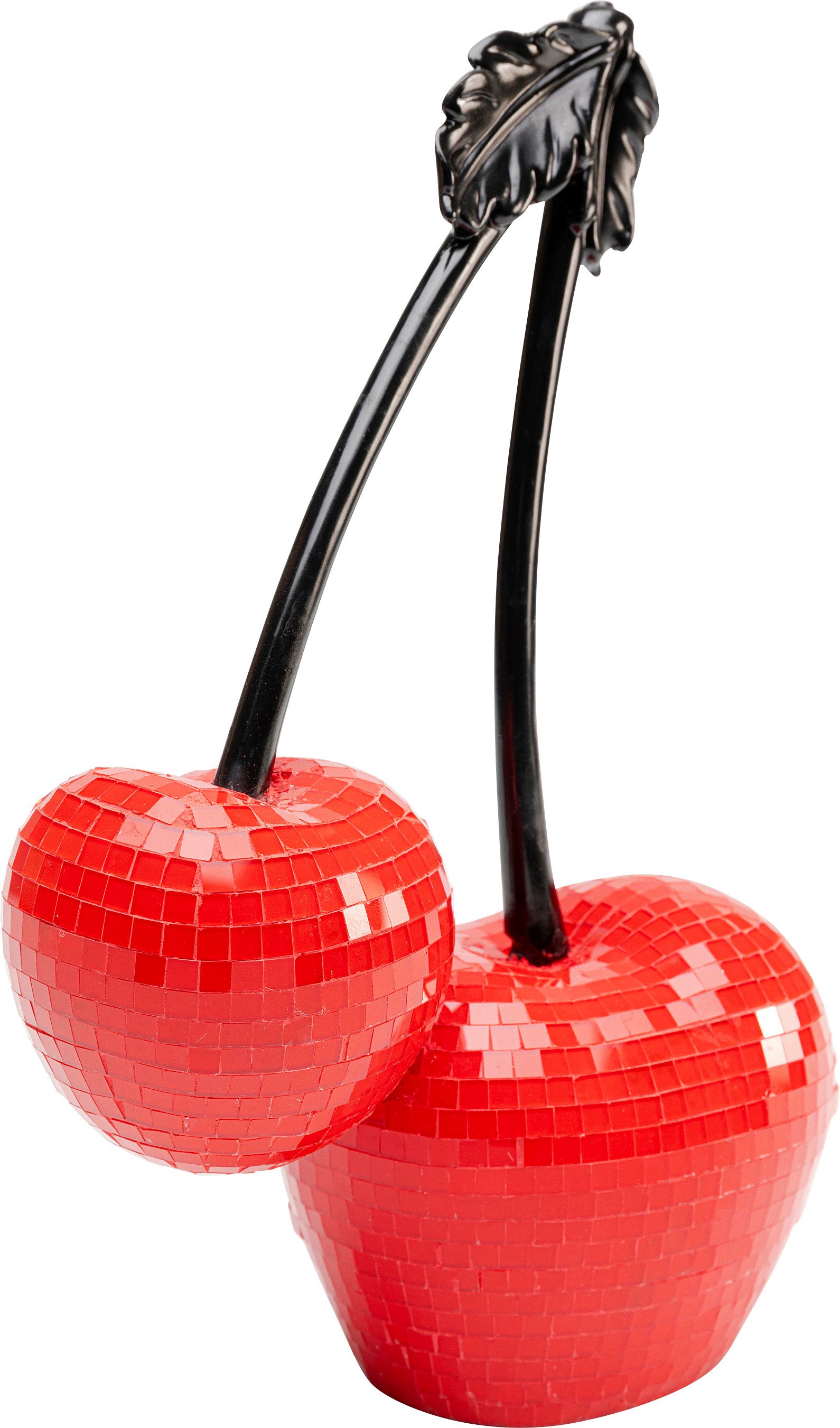 Kare Design Dekoobjekt Cherry, verschiedene Größen