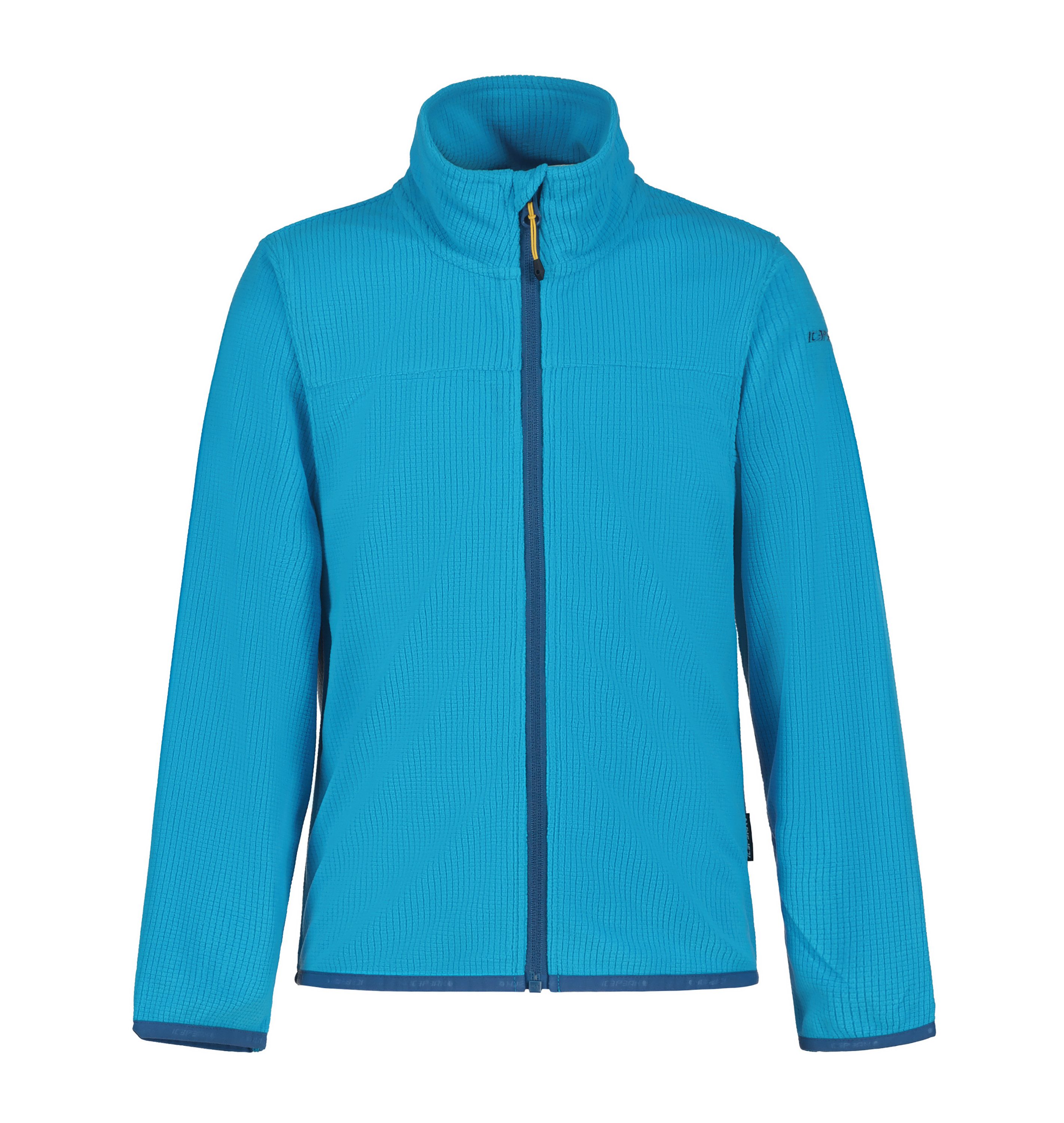 Icepeak Sweatjacke Icepeak Fleece KOBUK JR