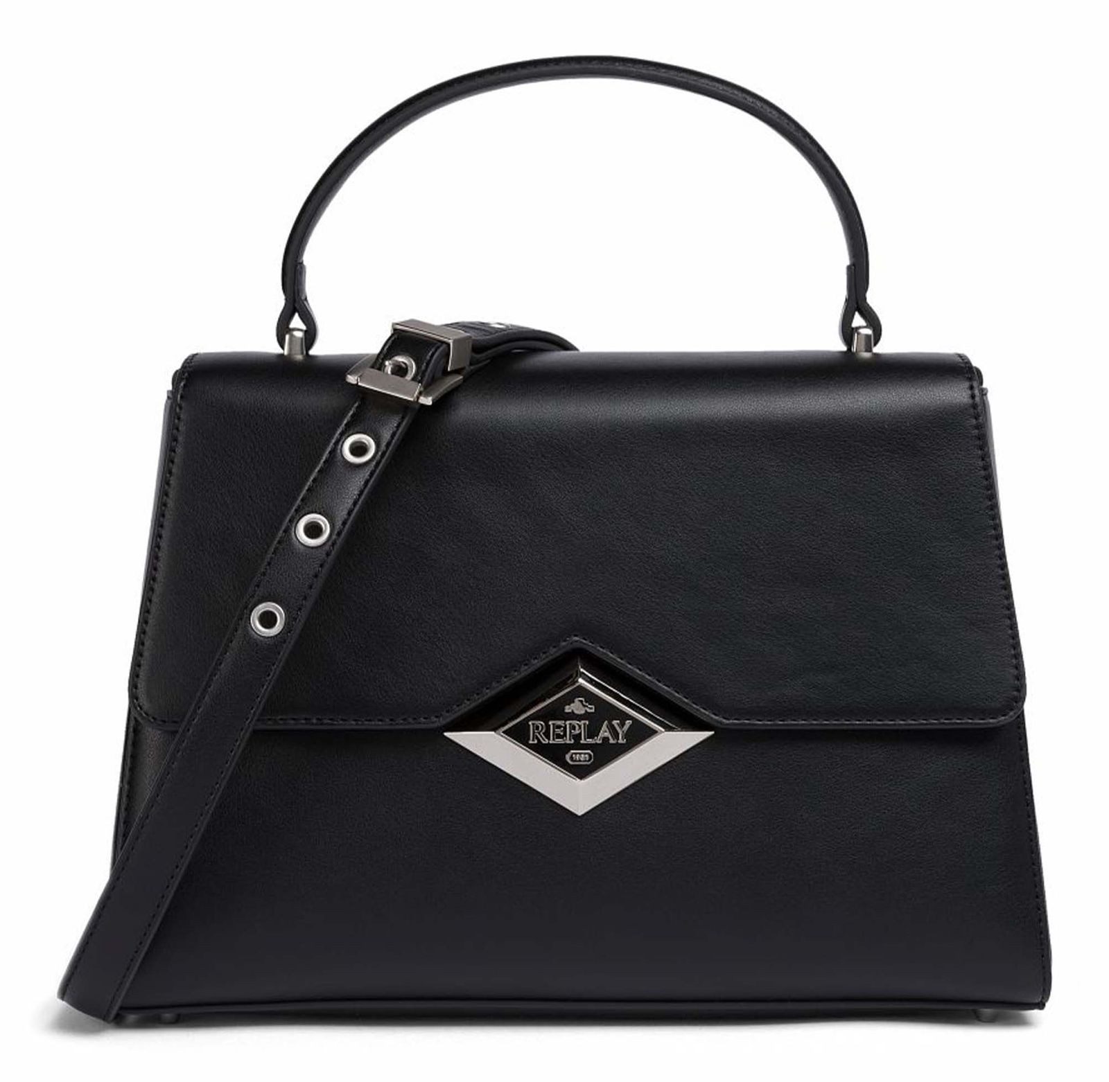 Replay Umhängetasche Crossbody Bag