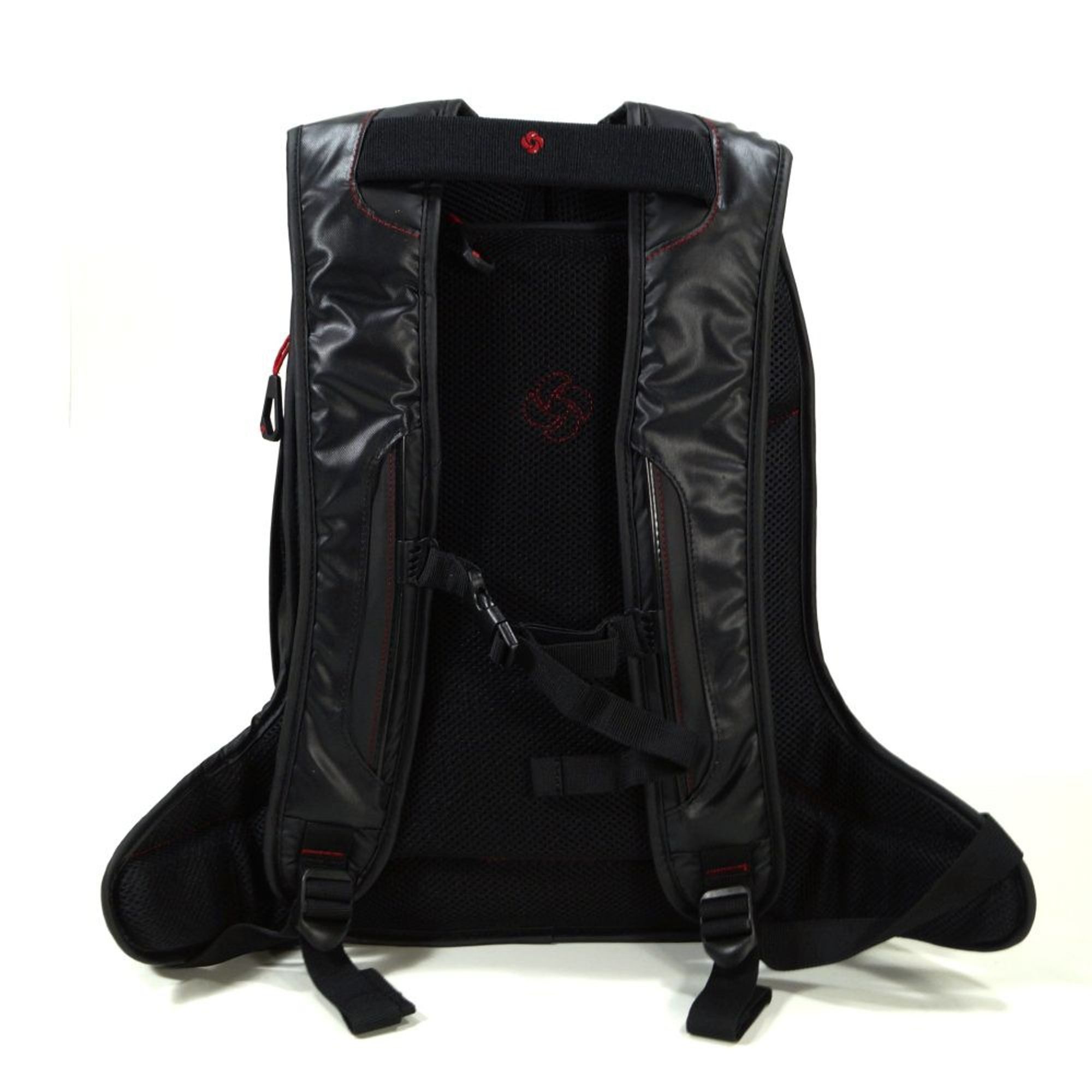 Samsonite Koffer 74774-1041, Samsonite Paradiver Light Backpack L Schwarz 15,6" Rucksack 19L