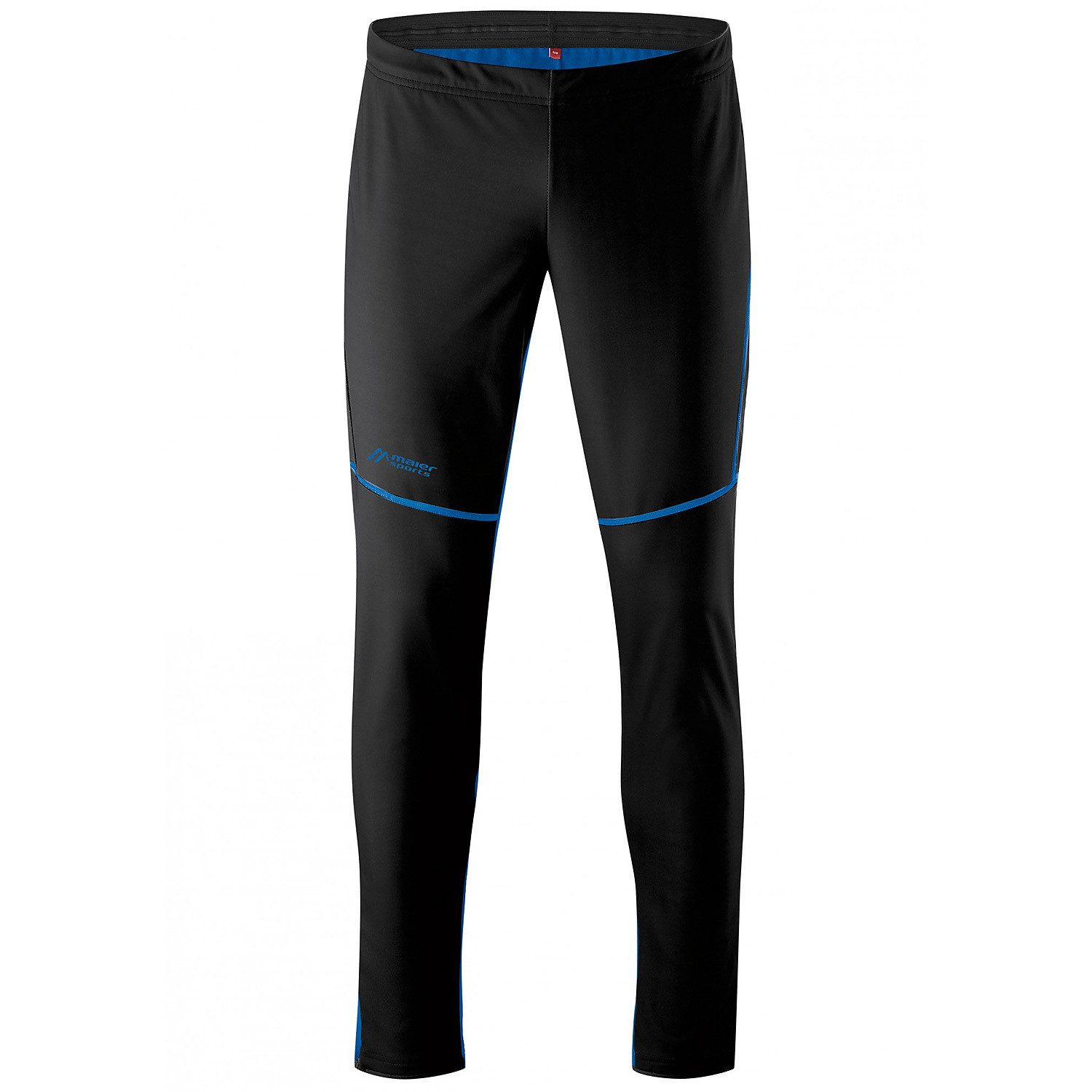 Maier Sports Skihose Tight Telfs CC