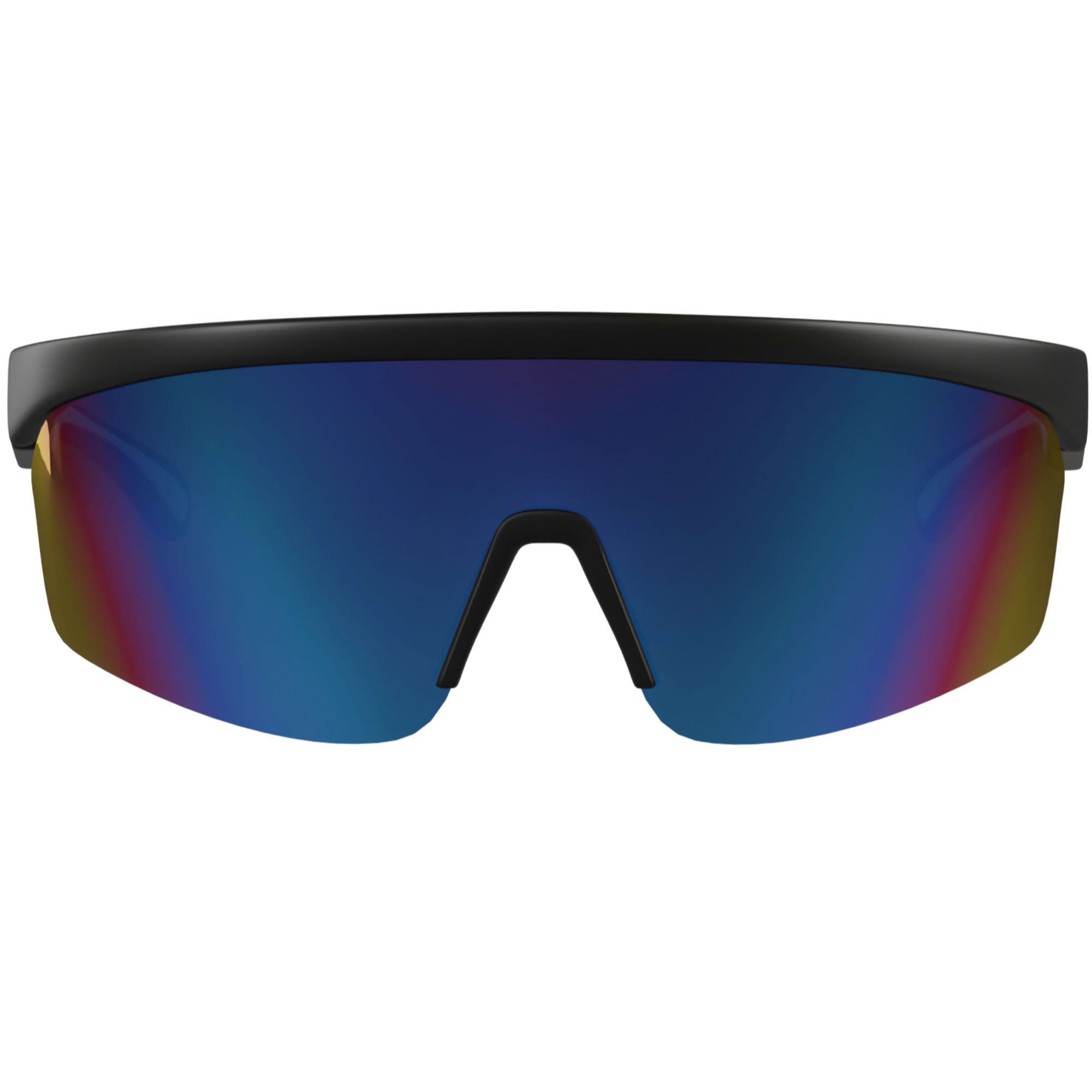 BEZLIT Eyewear Pilotenbrille Unisex Sonnenbrille Sportlich verspiegelt (1-St) im eleganten Look