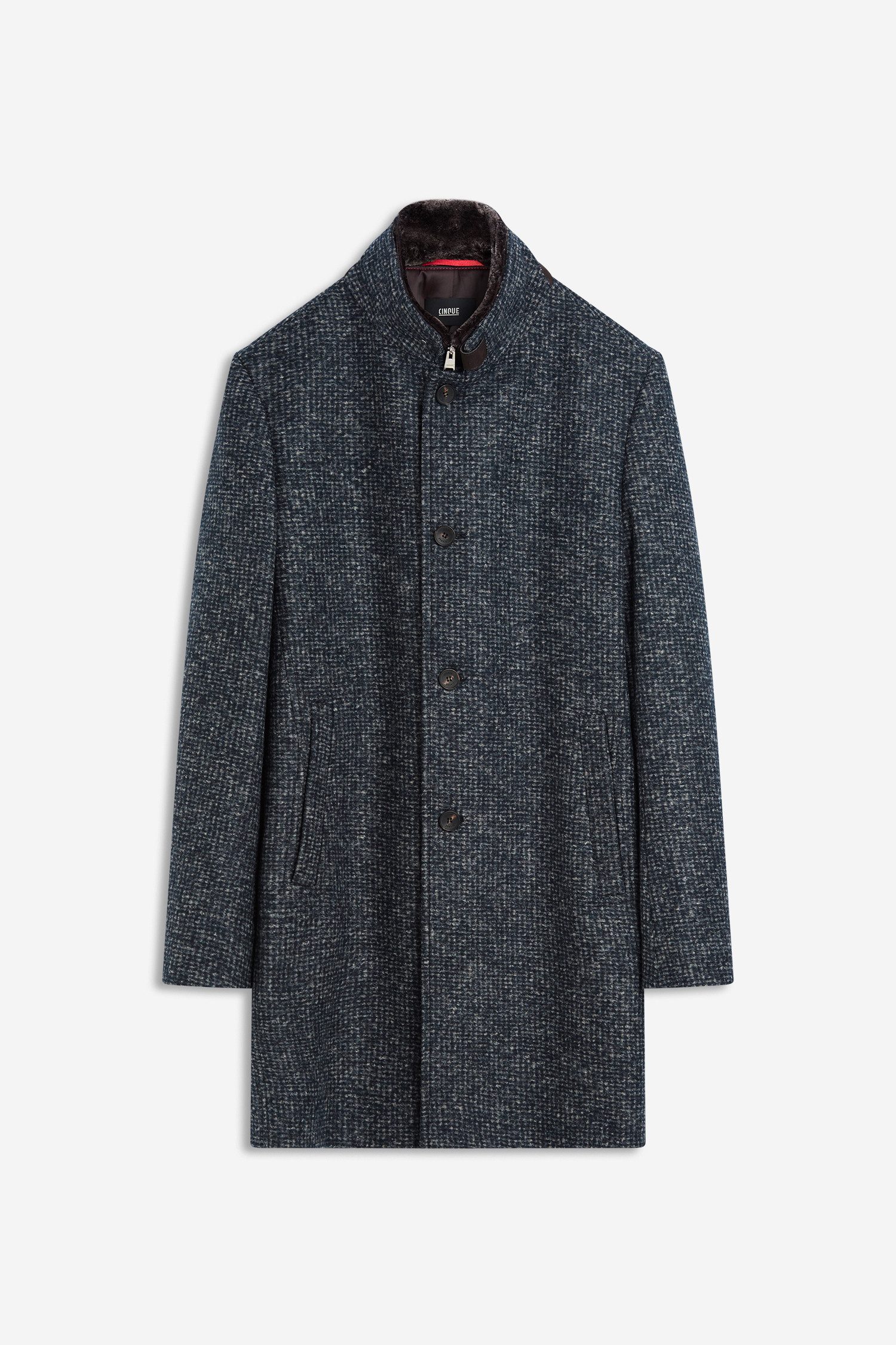 Cinque Wintermantel günstig online kaufen