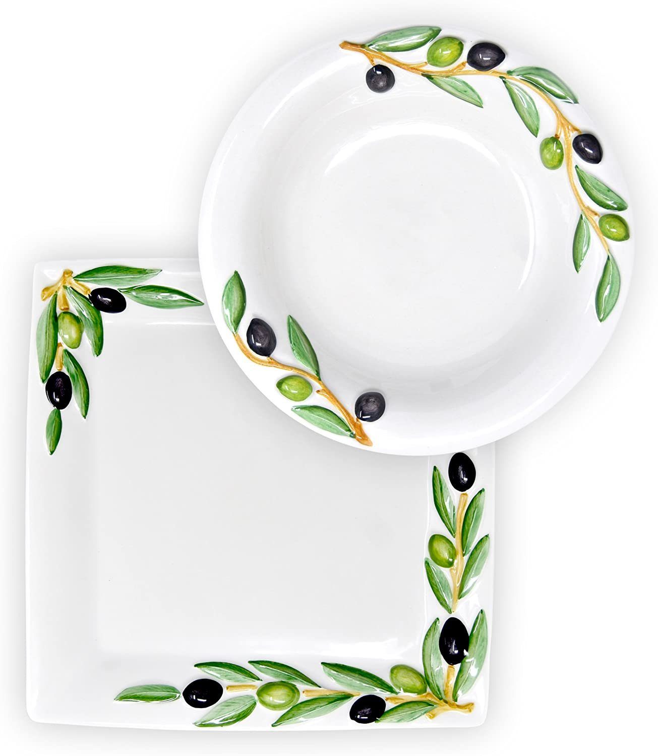 Kombiservice Olive
