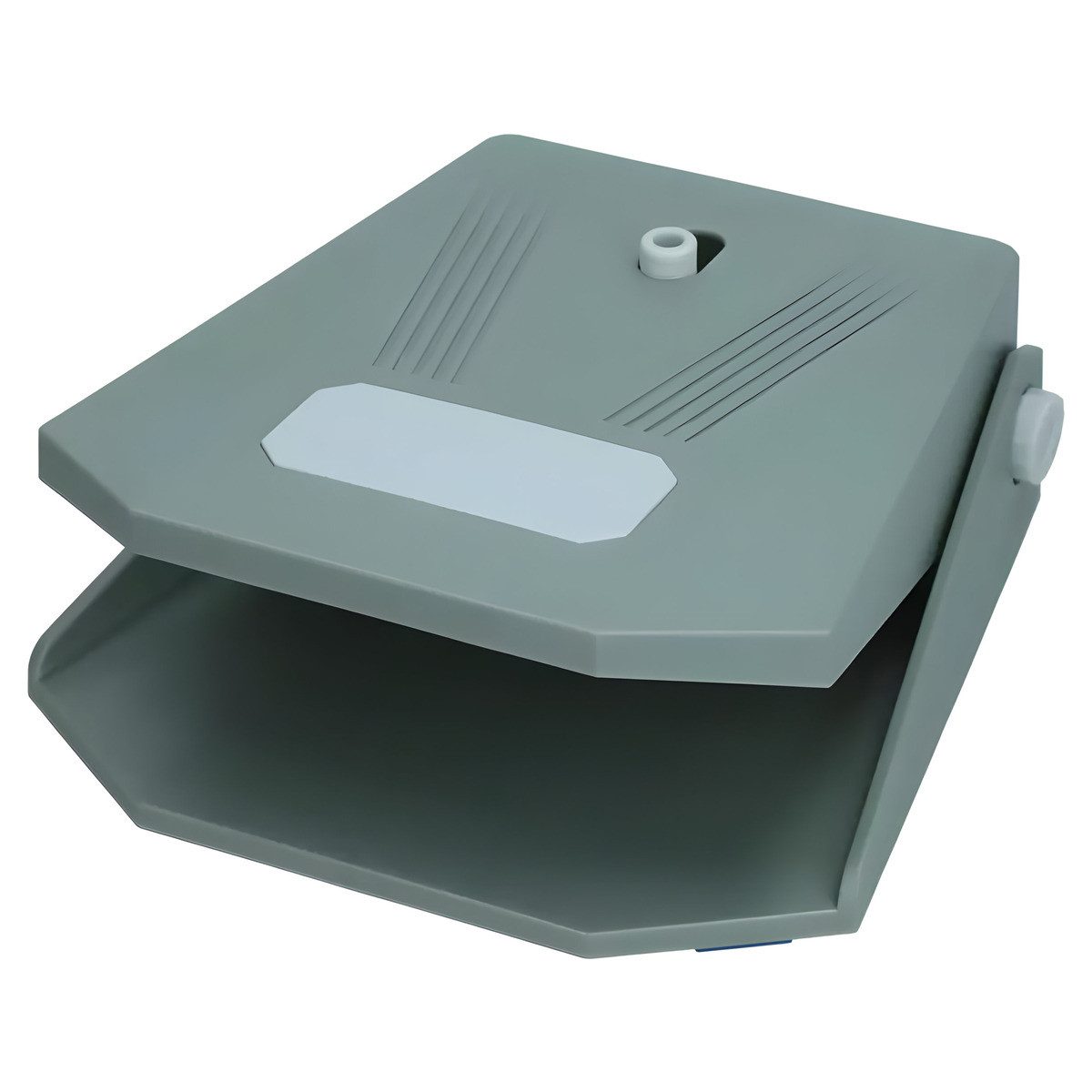 Holland Animal Care Hundepool Wasserfontäne Splash Water Fountain olivgrün