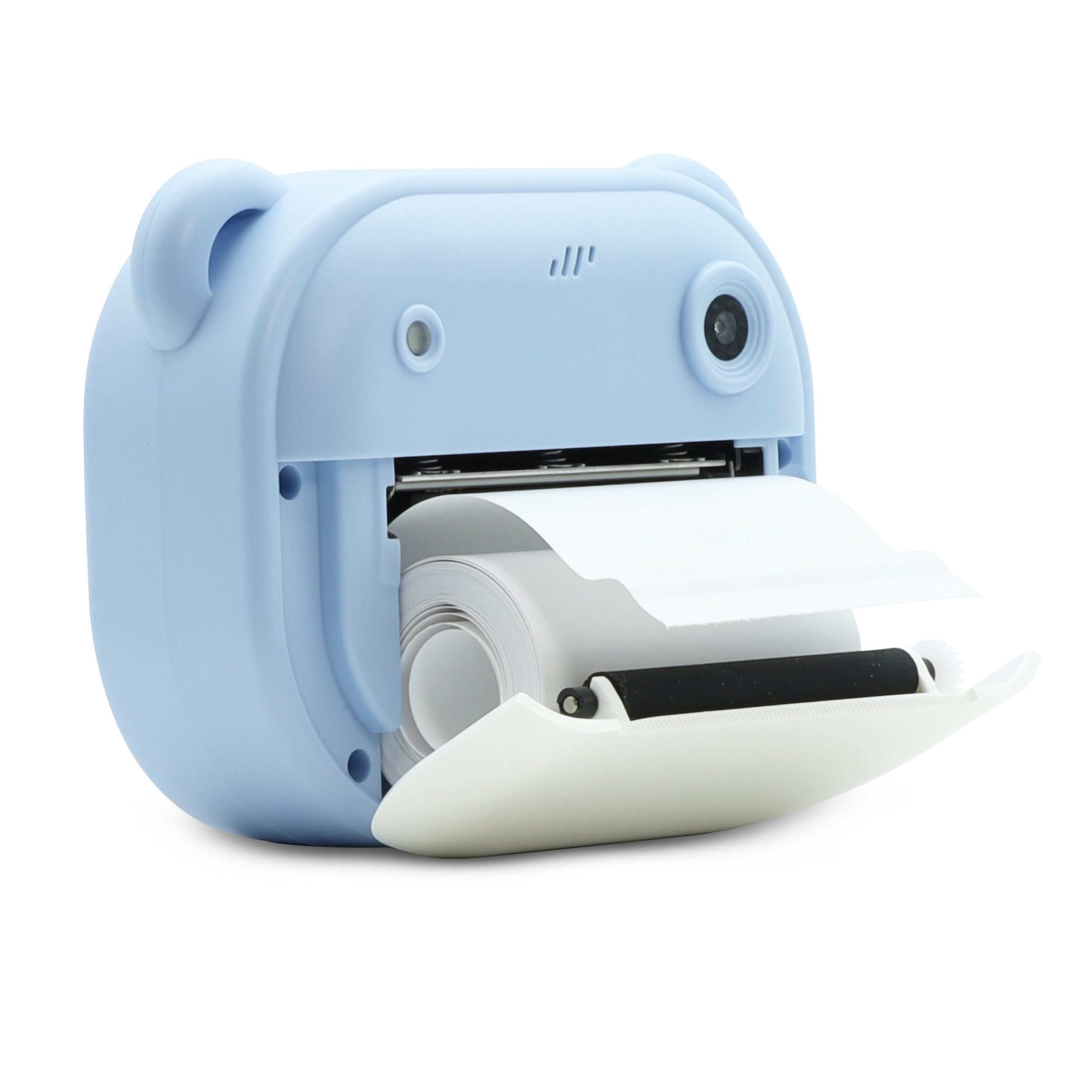 BigBen Sofortbildfilm Paper rolls [2 x 60 Bilder] - mooov