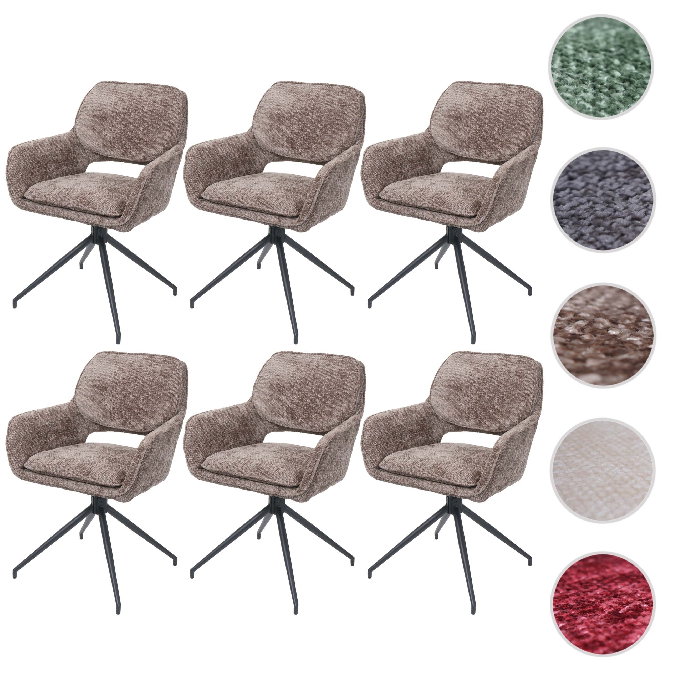MCW Esszimmerstuhl MCW-N74-6 (6er-Set, 6 St), günstig online kaufen