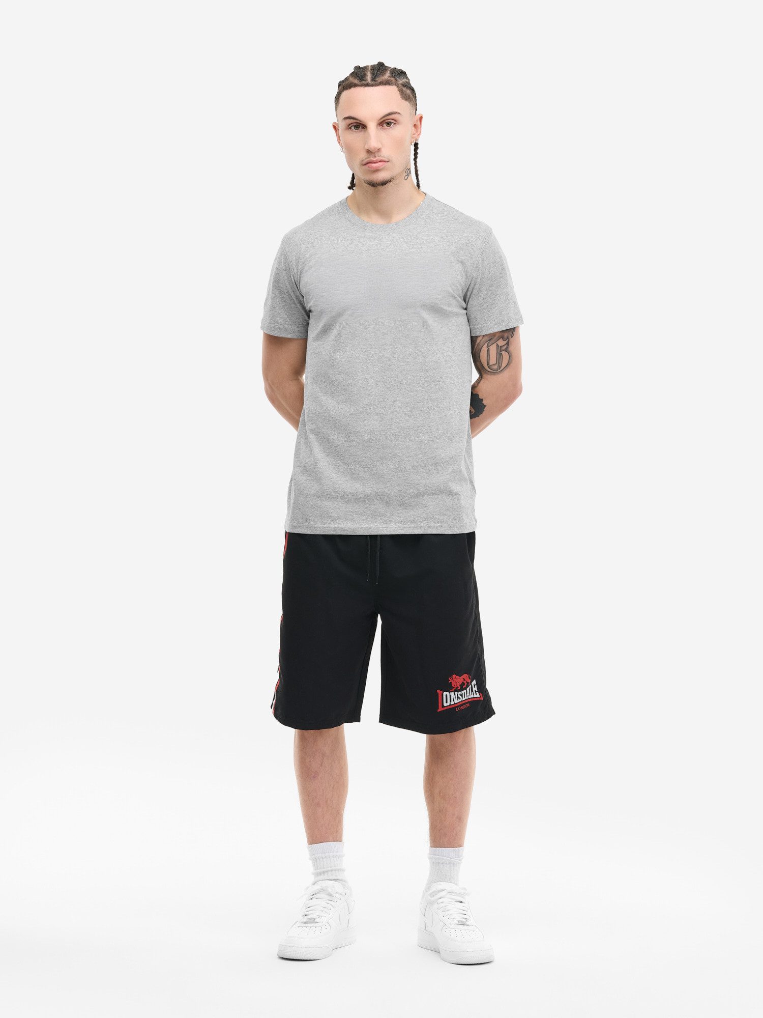 Lonsdale Badehose COPLEY (1-St)