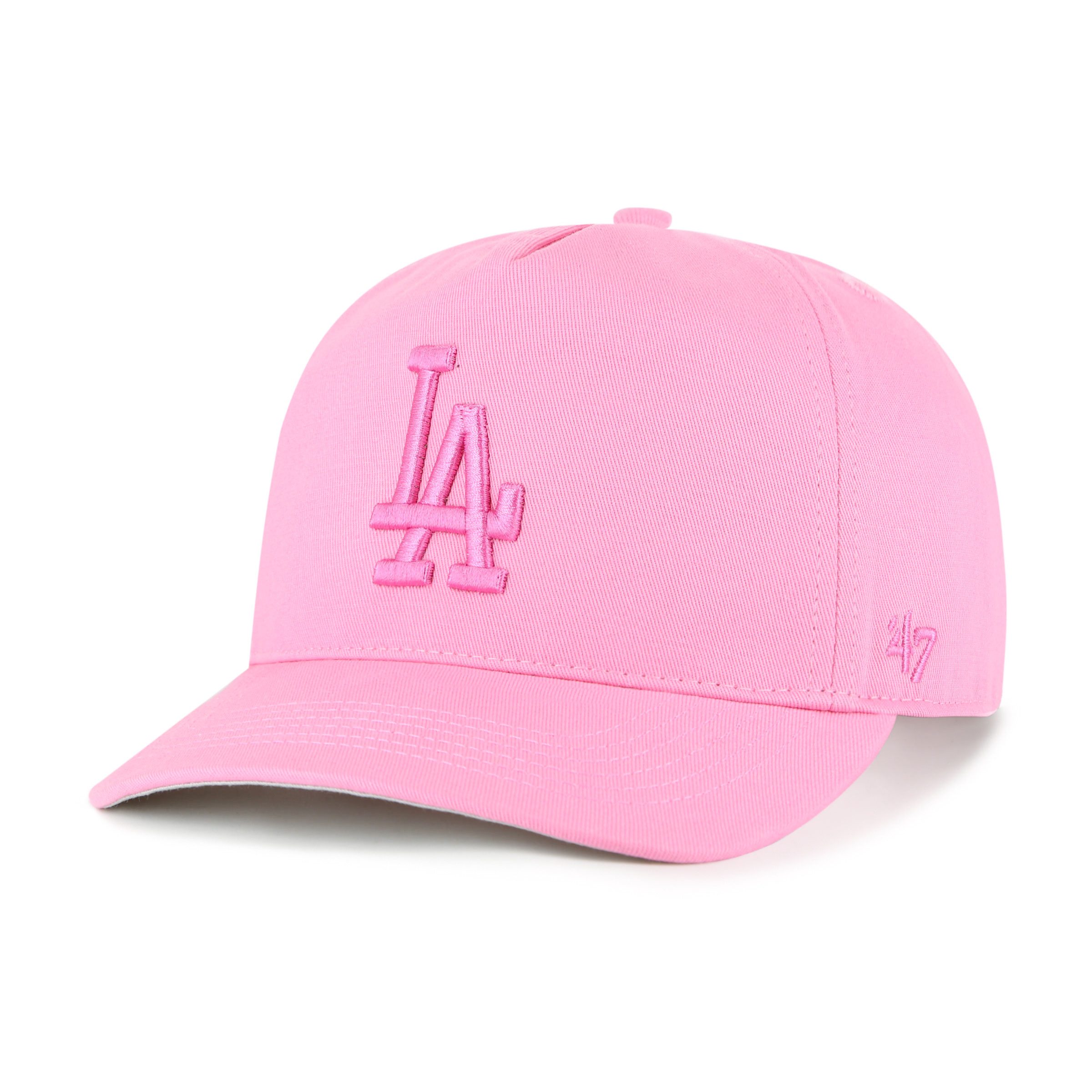 '47 Brand Snapback Cap '47 Brand MLB Los Angeles Dodgers '47 HITCH Cap (Bas günstig online kaufen