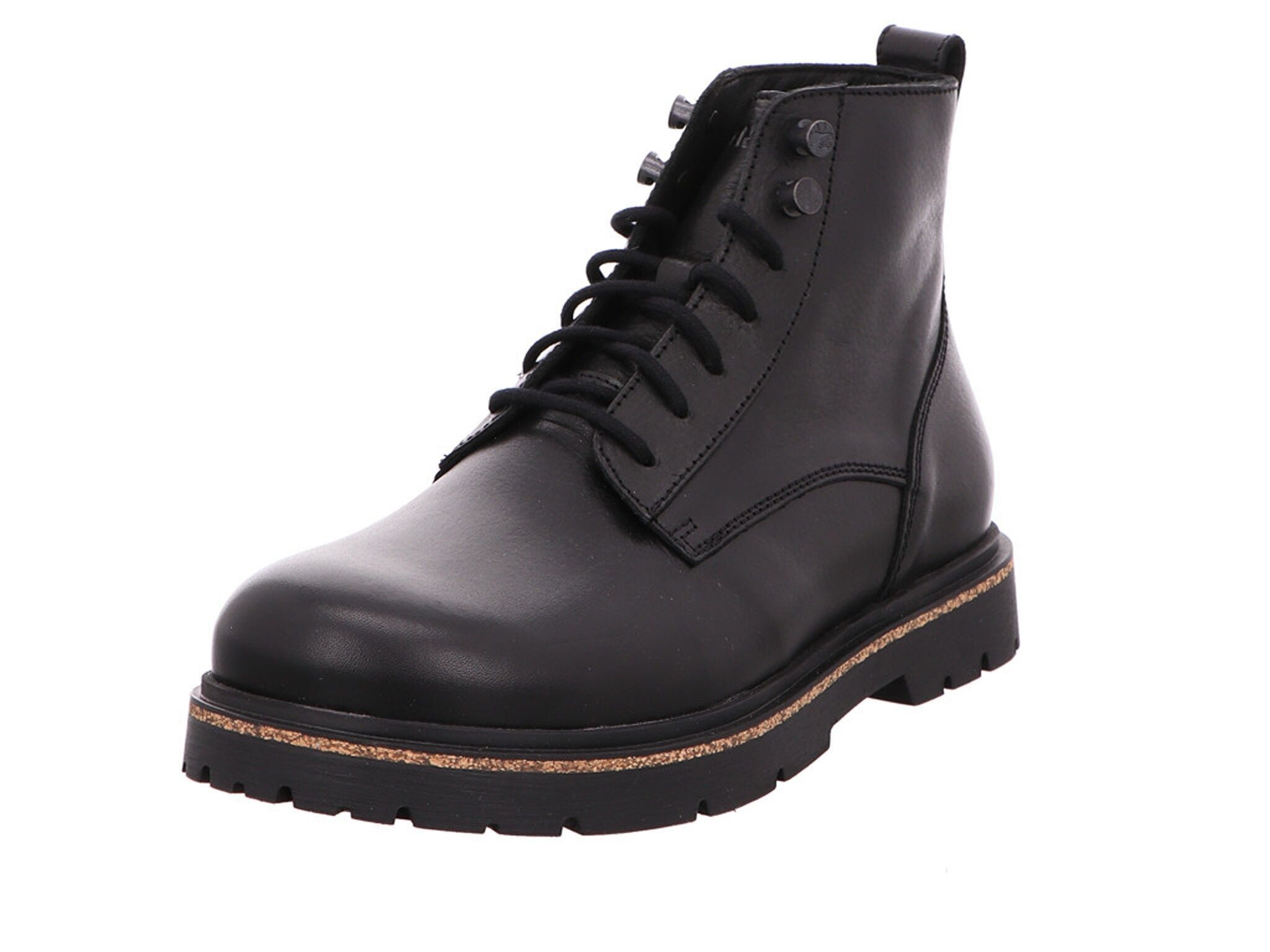 Birkenstock Highwood Lace Schnürstiefelette