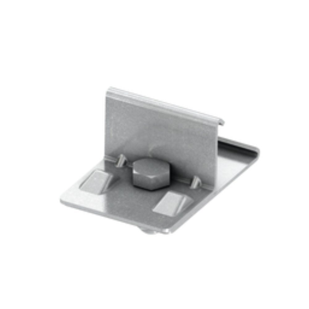 Vorwandelement WC TECEprofil Multiklemme