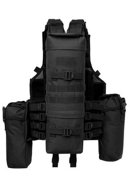 Brandit Jerseyweste Brandit Herren Tactical Vest (1-tlg)