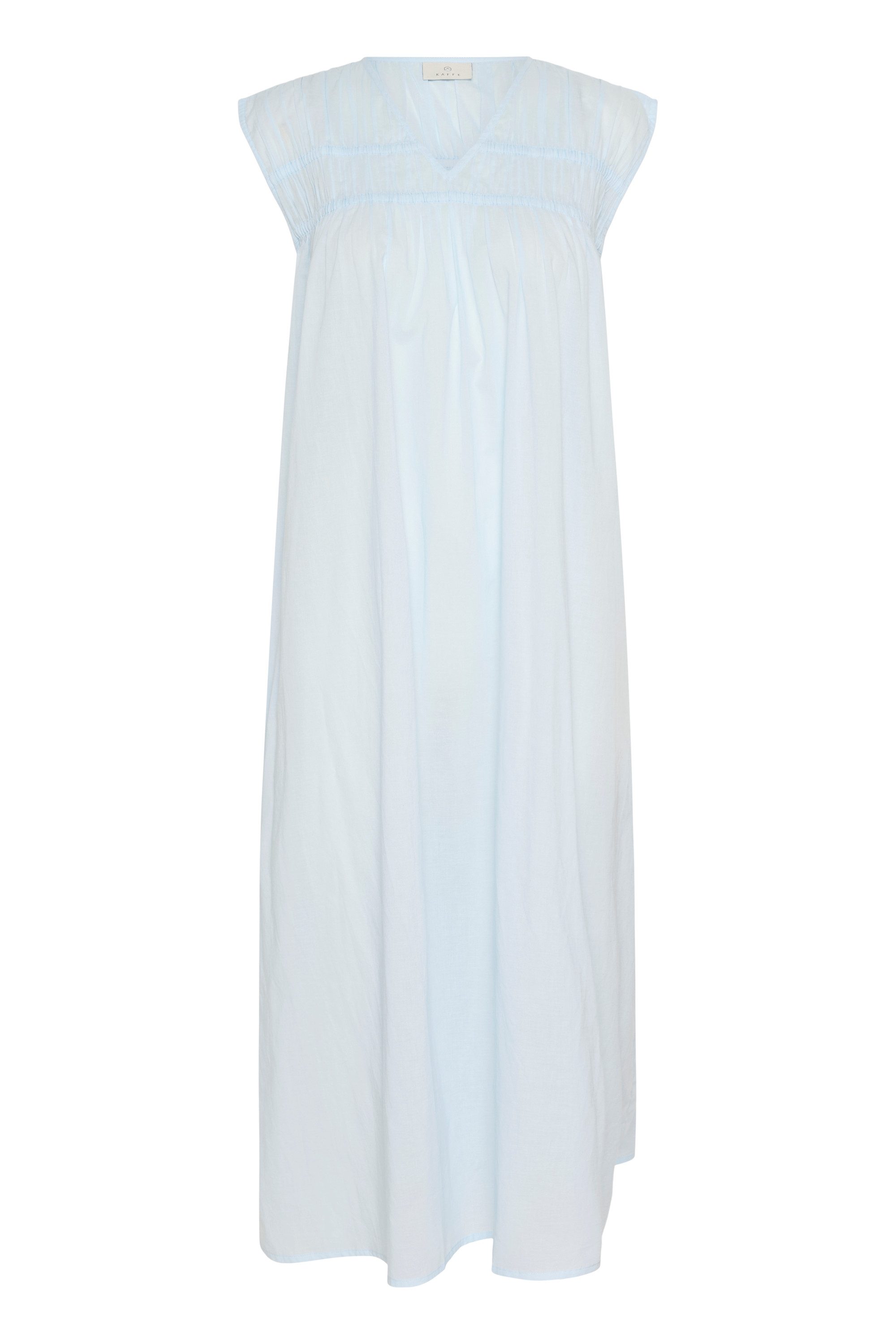 KAFFE Blusenkleid Kleid KAthua
