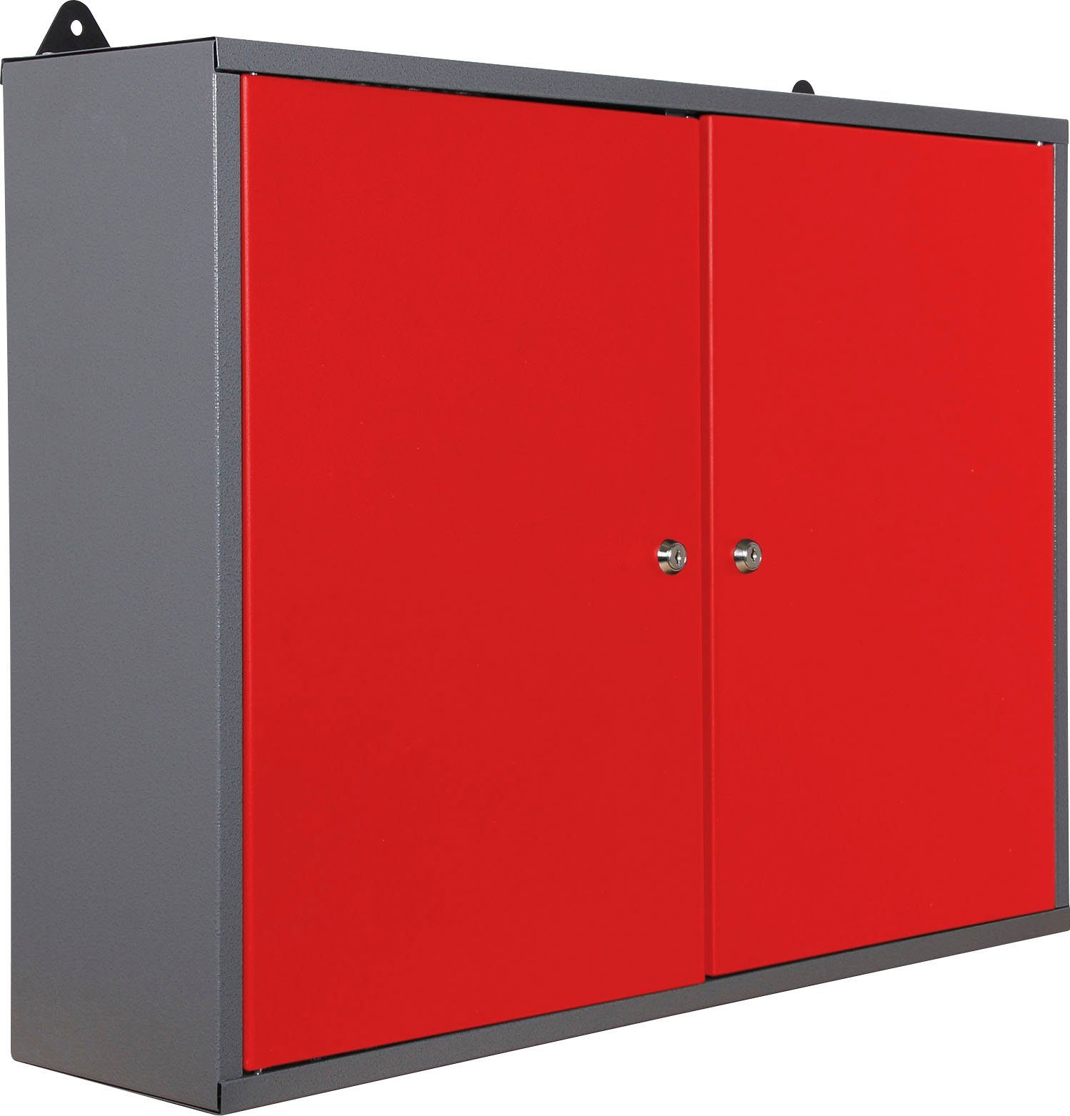 ONDIS24 Werkstatt-Set, 160 cm, mit LED