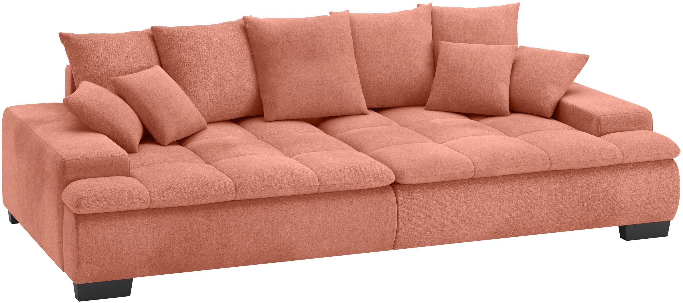 Mr. Couch Big-Sofa Haiti II, Wahlweise günstig online kaufen
