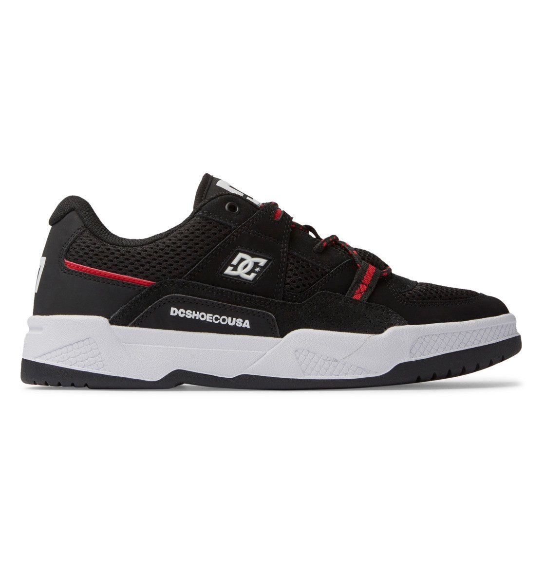 DC Shoes Construct Sneaker günstig online kaufen