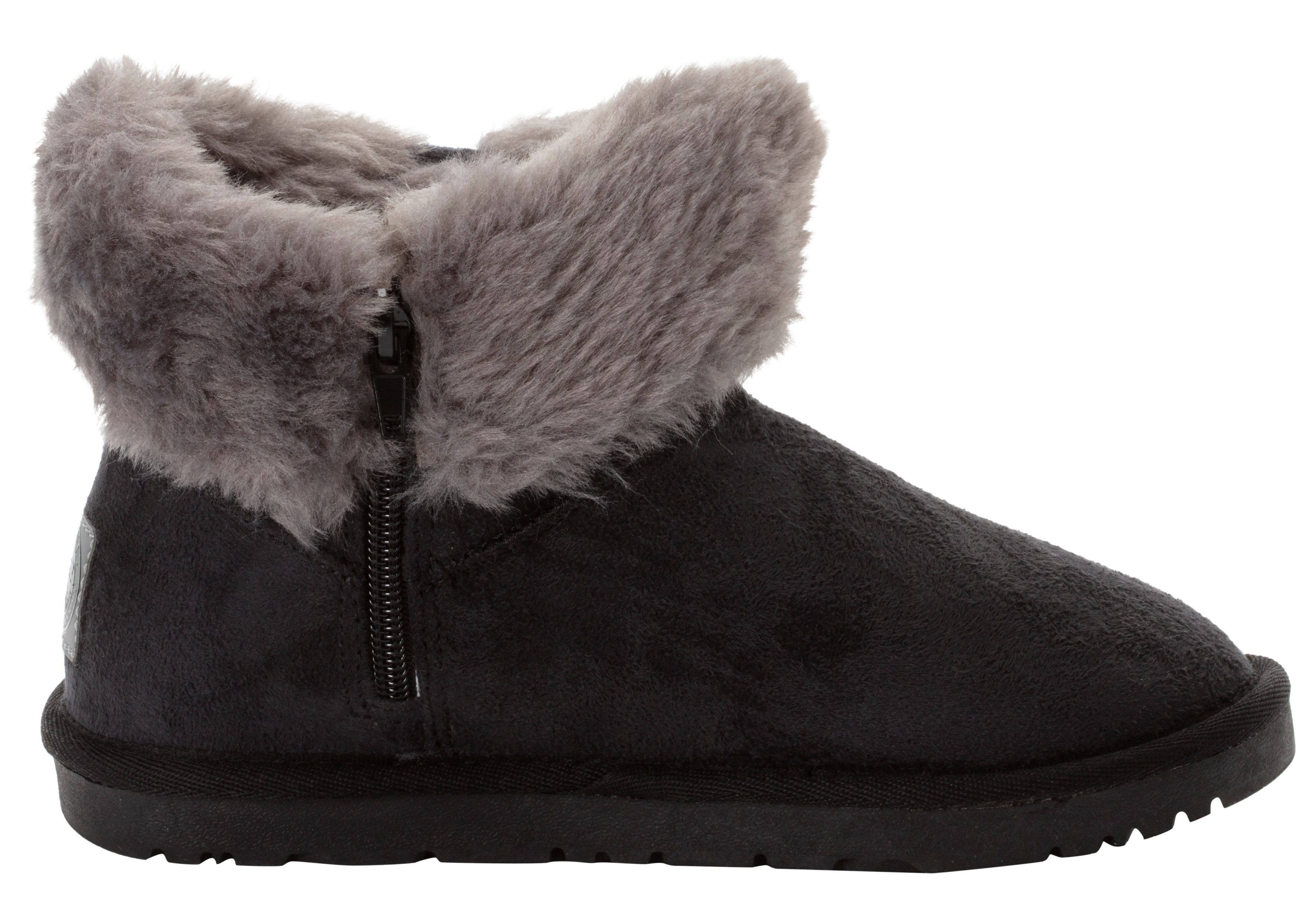 O'Neill JENNER MID JR Schlupfboots Winterboots, Snowboots, Winterschuhe