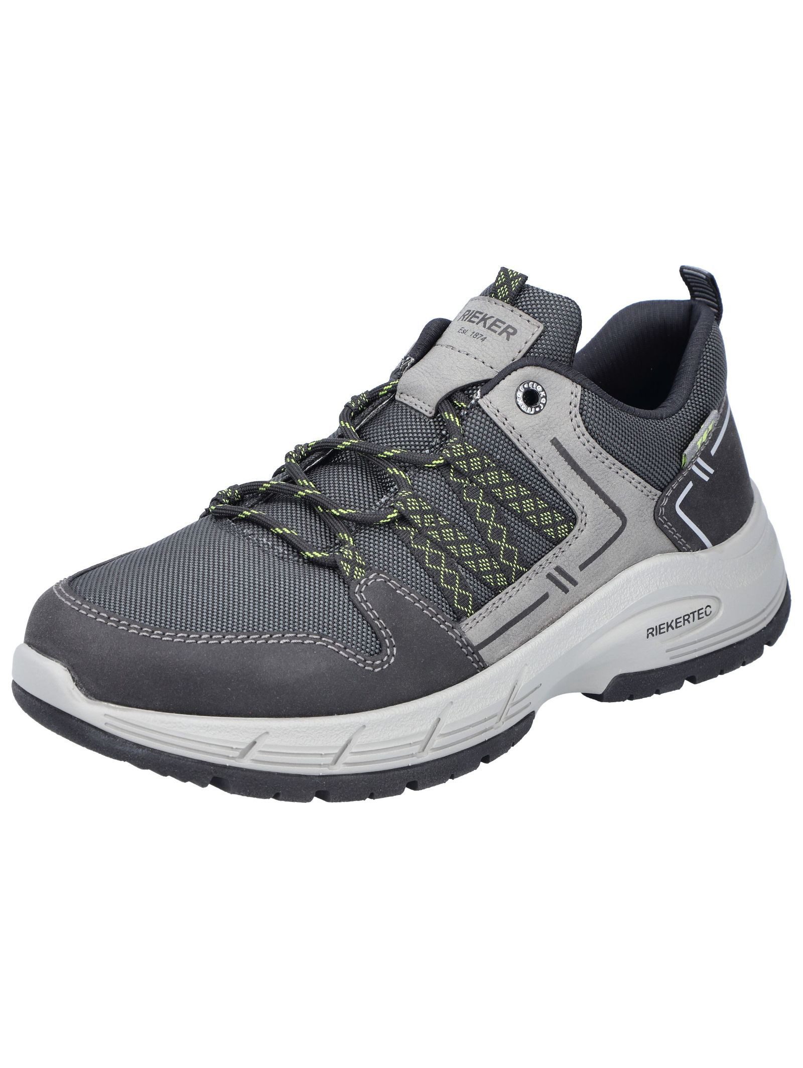 Sneaker Textil Sneaker