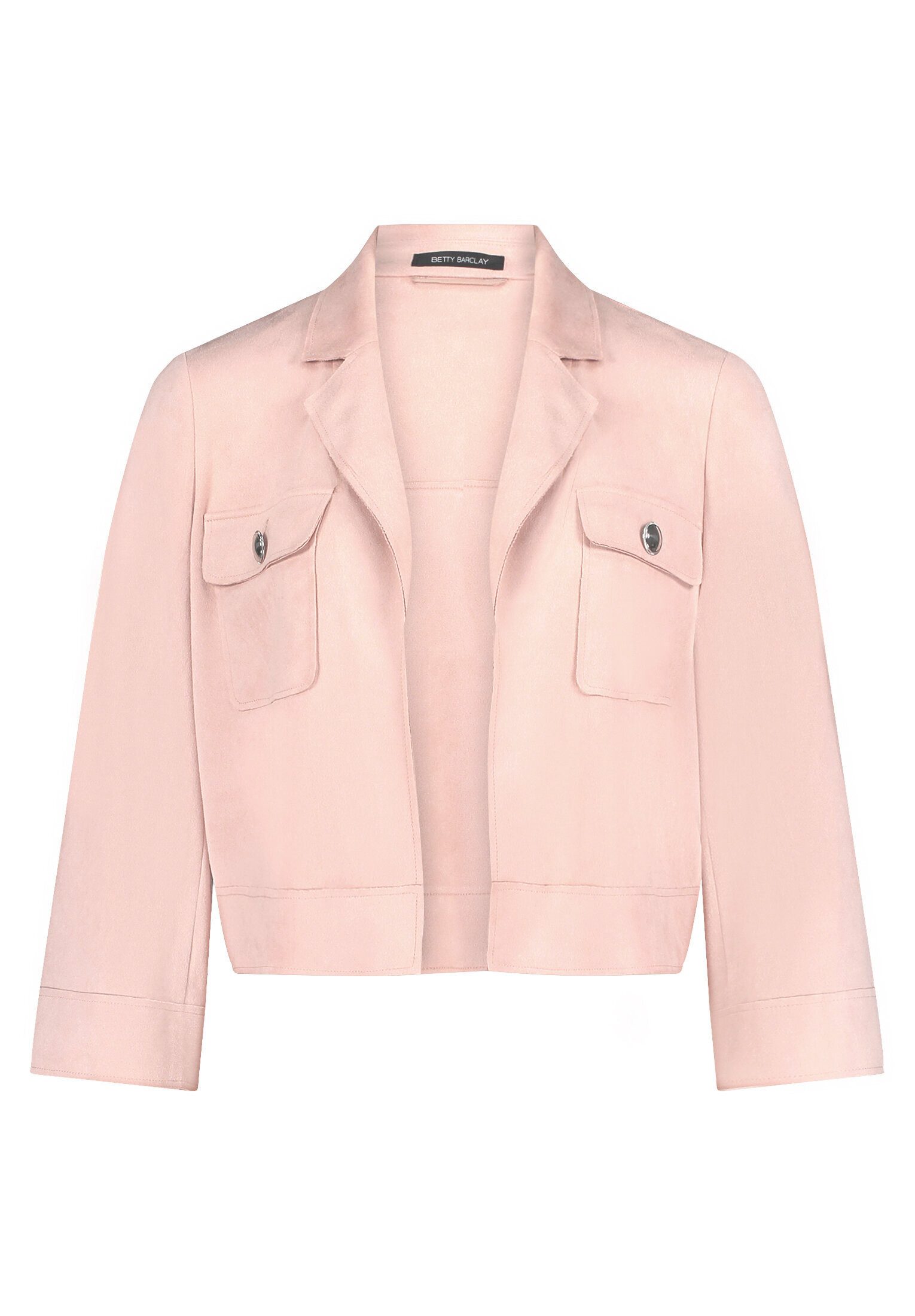Betty Barclay Jackenblazer Damen mit 3/4 Arm